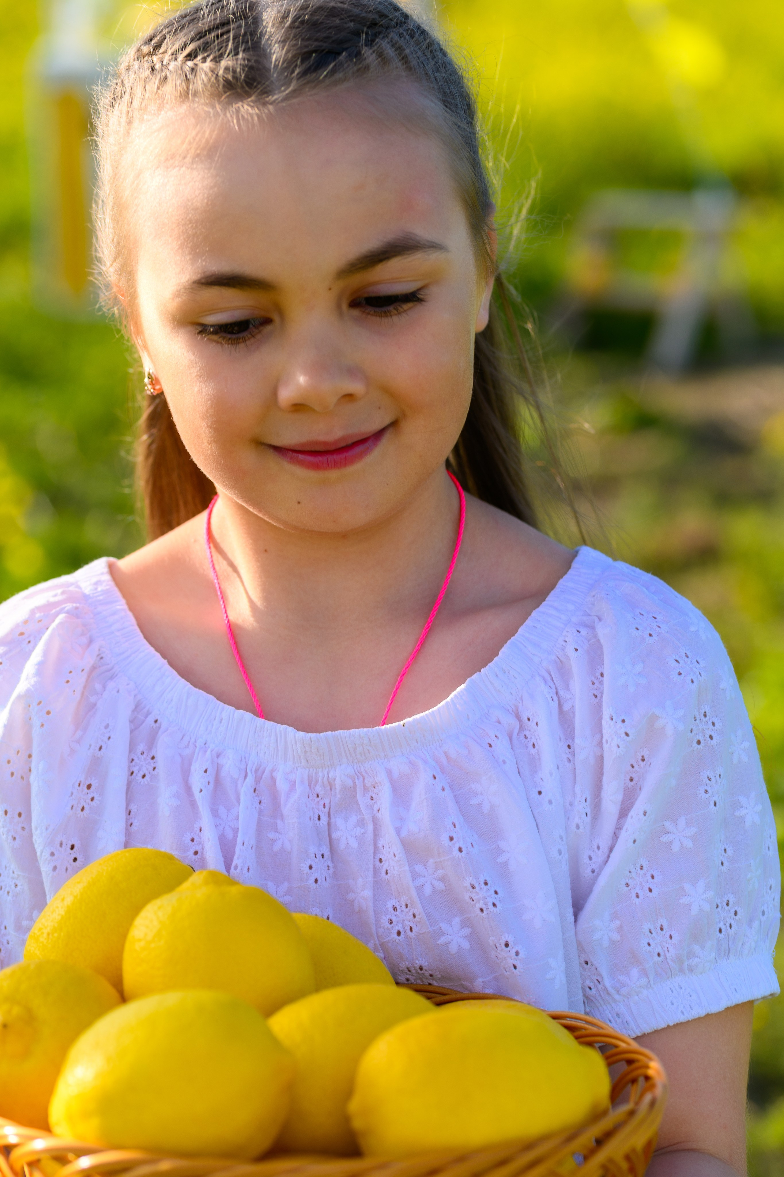 Фотопроект «Лимонад». Семейный, детский, lifestyle фотограф в Магадане Илона Проскурня