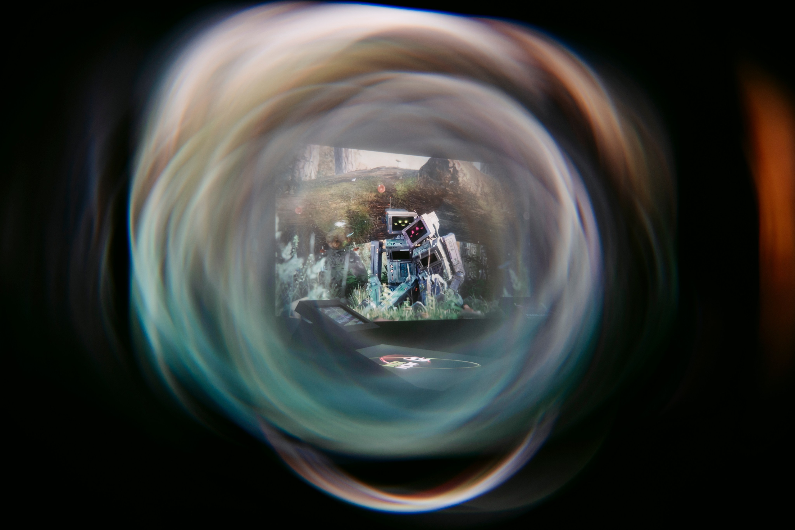 NUR NOW 2026. Главная