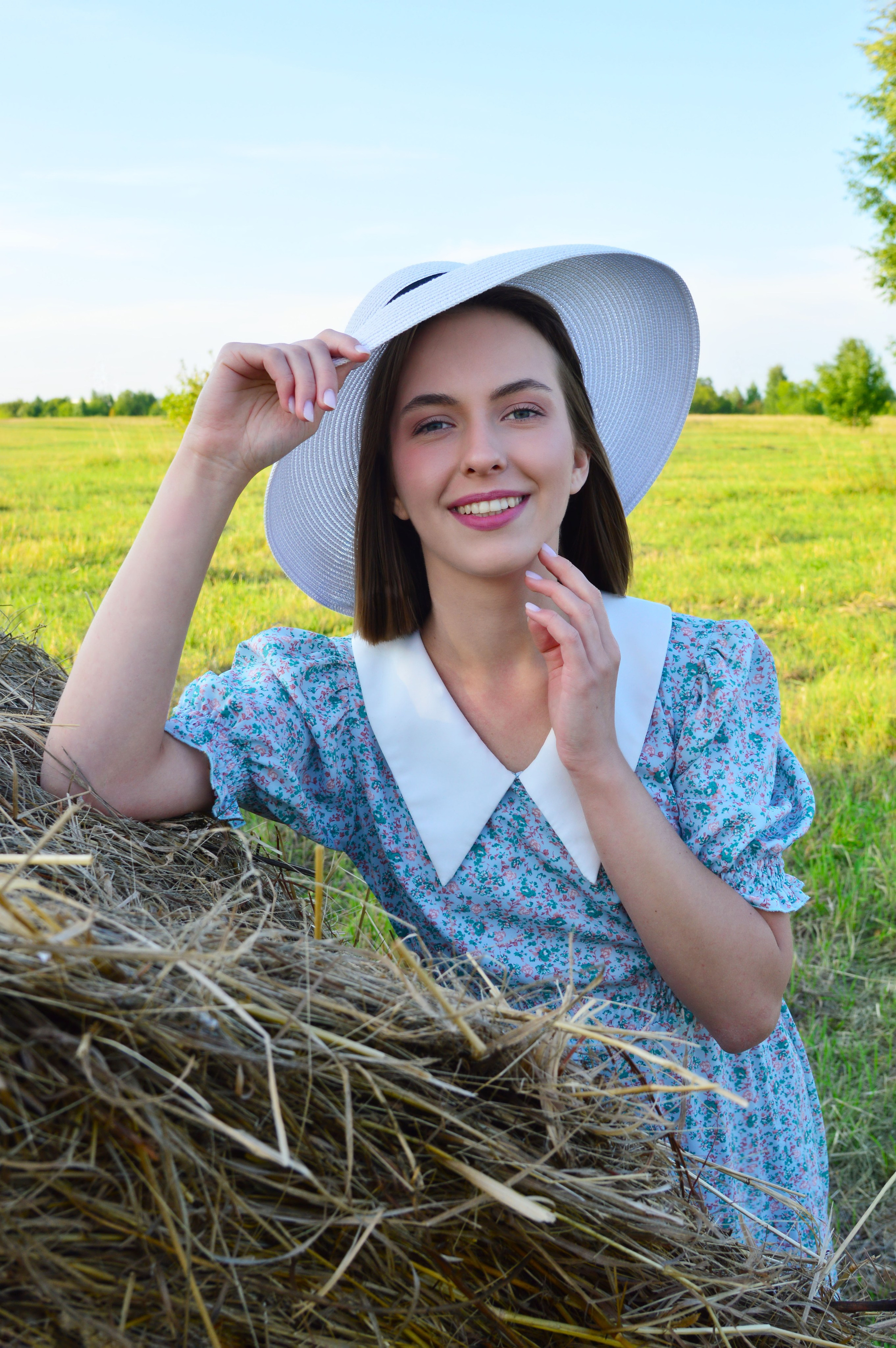 Фотопрогулка (уличная фотосъемка). Уличная фотосессия. Фотосессия на природе. Фотосессия в Кемерово. Оксана Микитюк — Фотограф в г. Кемерово