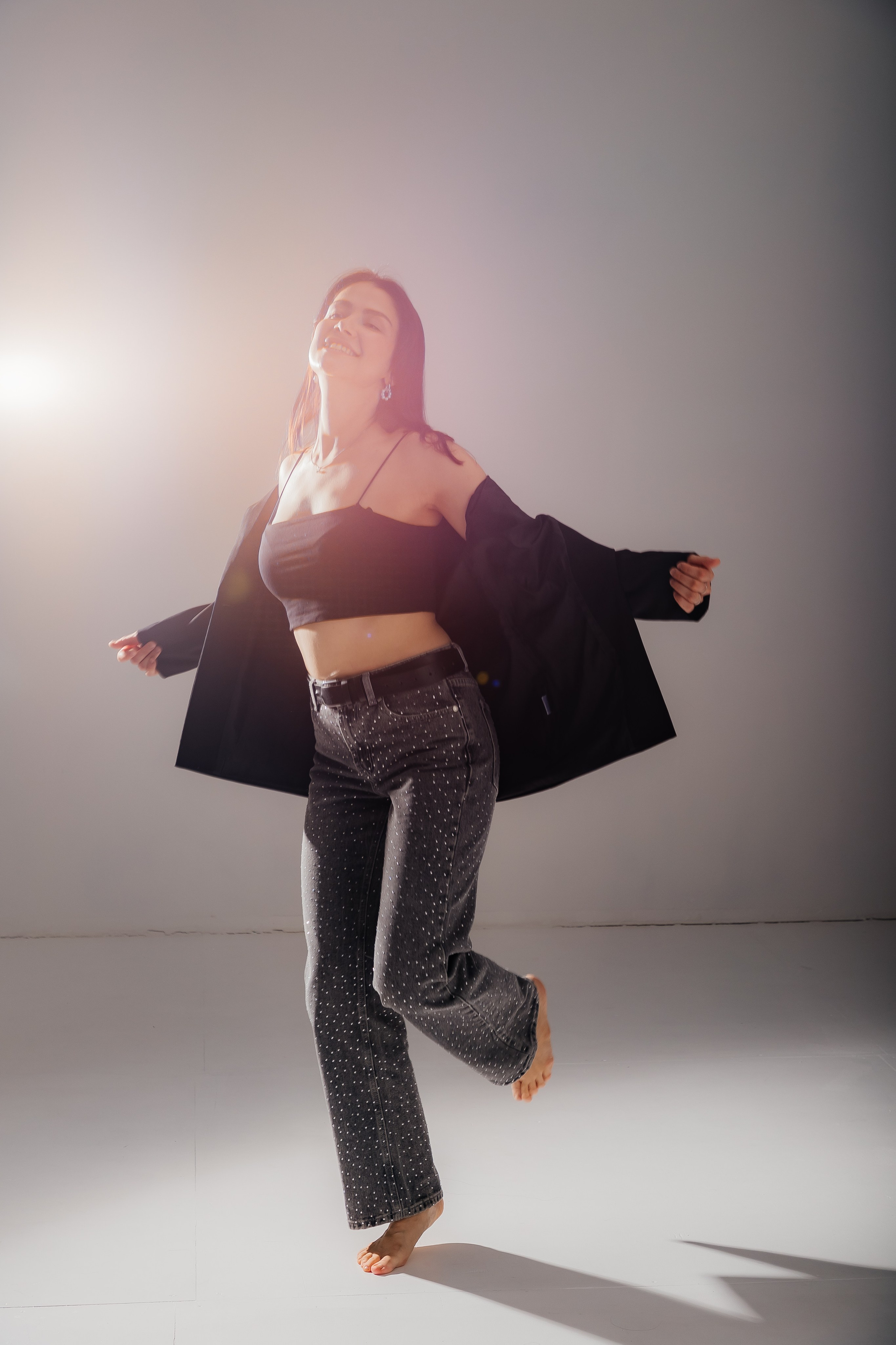 Индивидуальная фотосессия. Семейный и детский фотограф в Самаре Наталия Панафидина