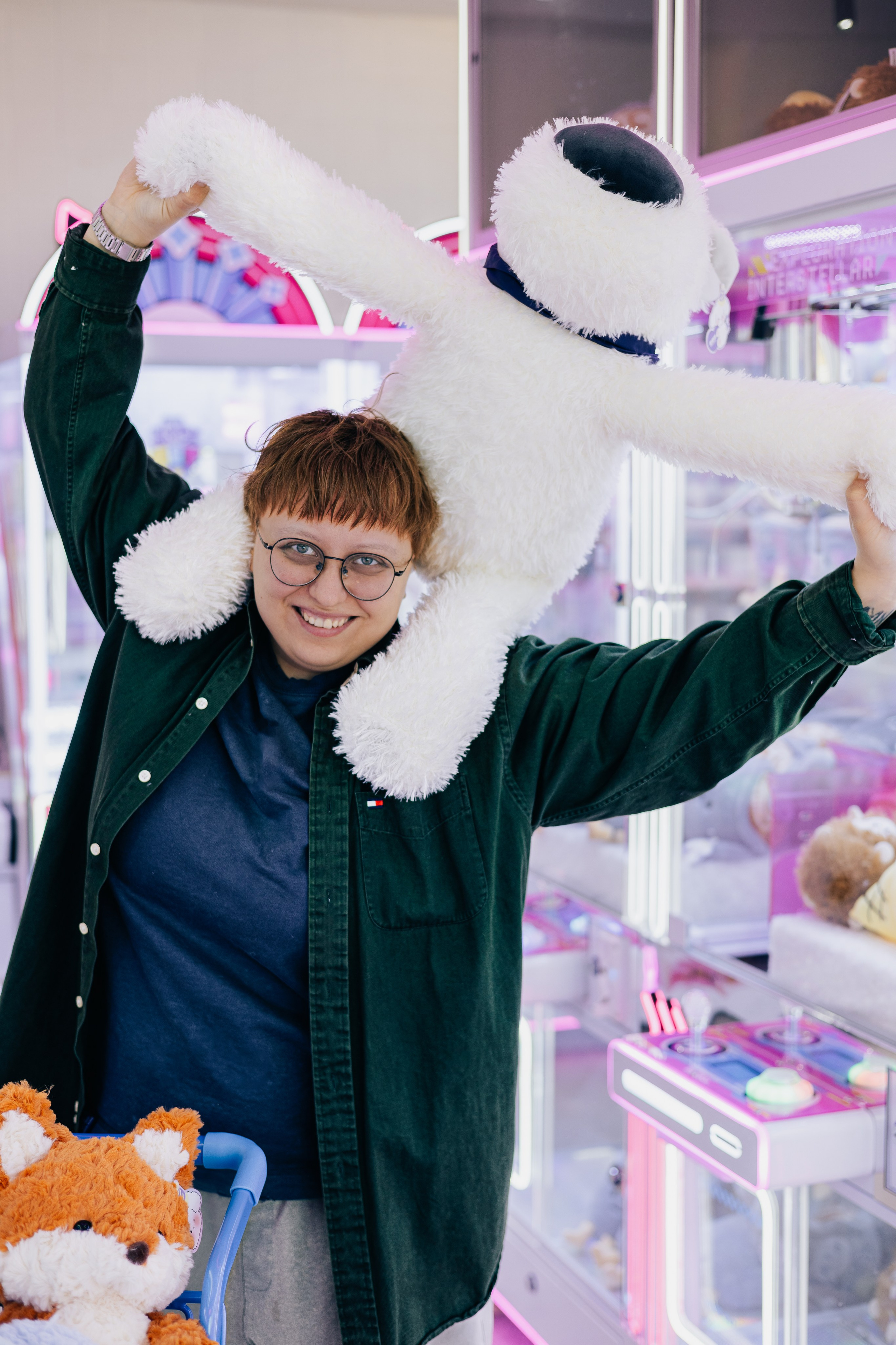 Grab and Go (Saint-P). Фотограф в Челябинске Марина Подшивалова