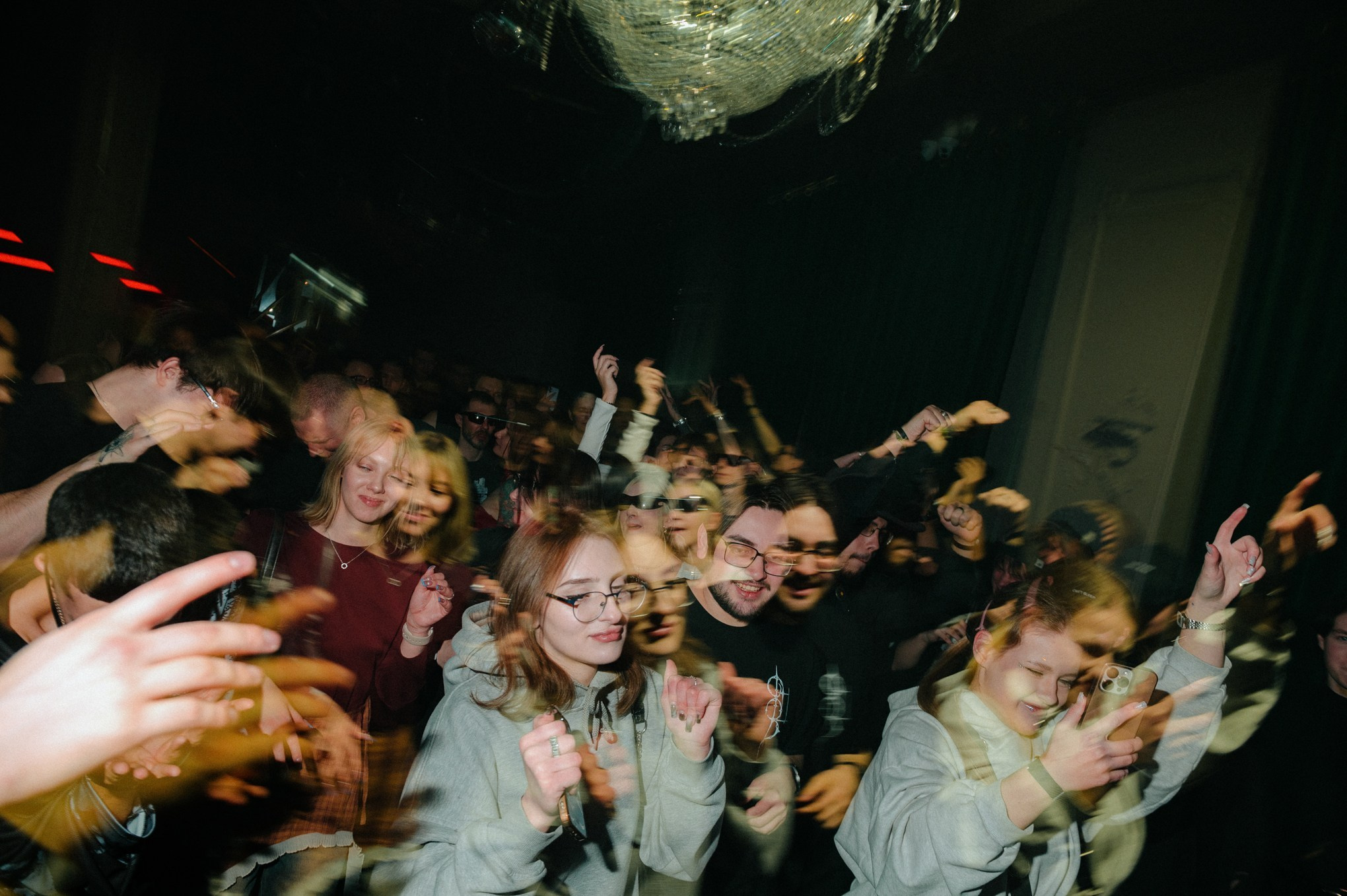 Party time. Мультижанровый Фотограф в Иркутске Александр Лебедев