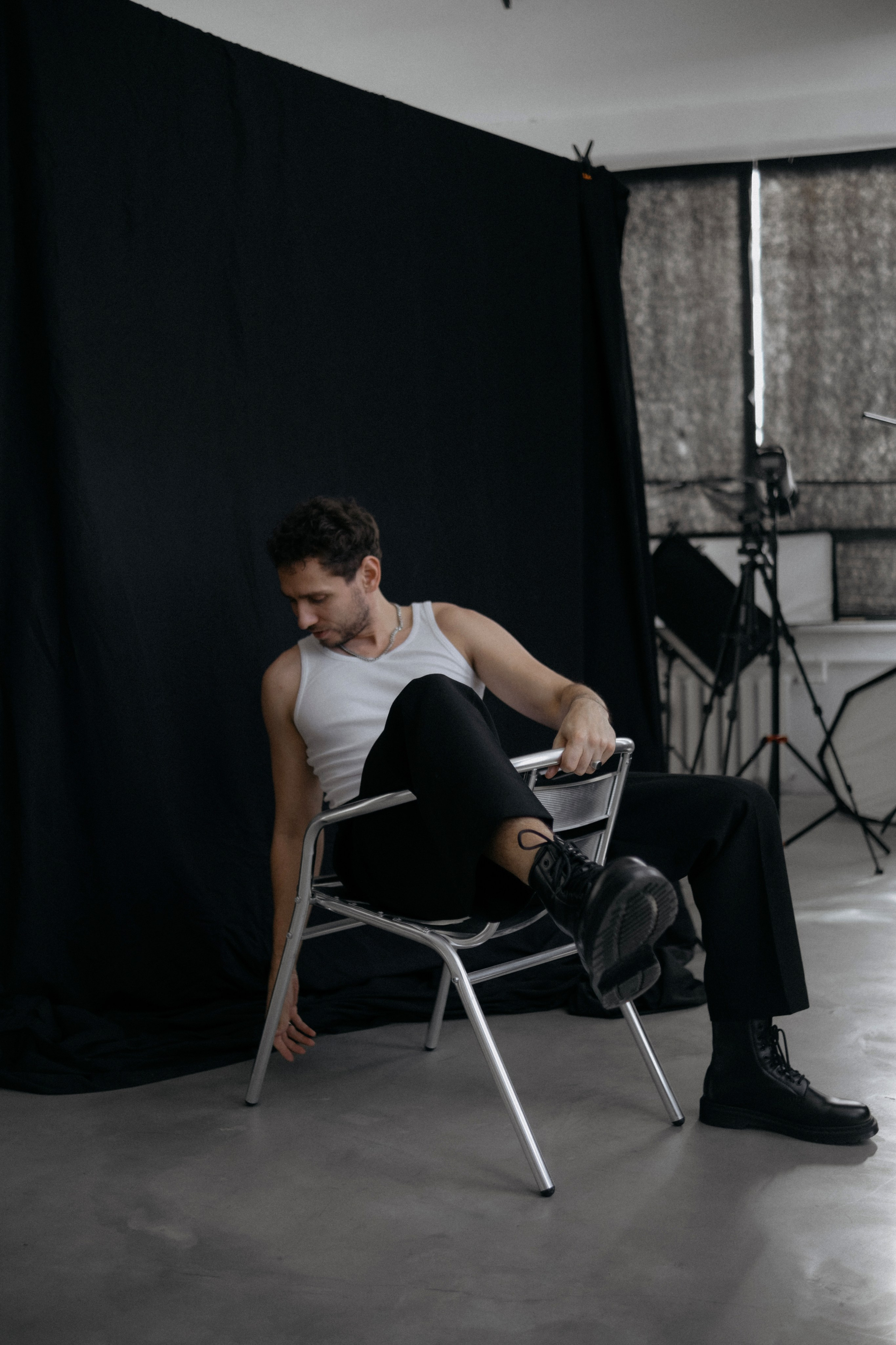 Витя. Фотограф в Таганроге Галина Бычкаускас