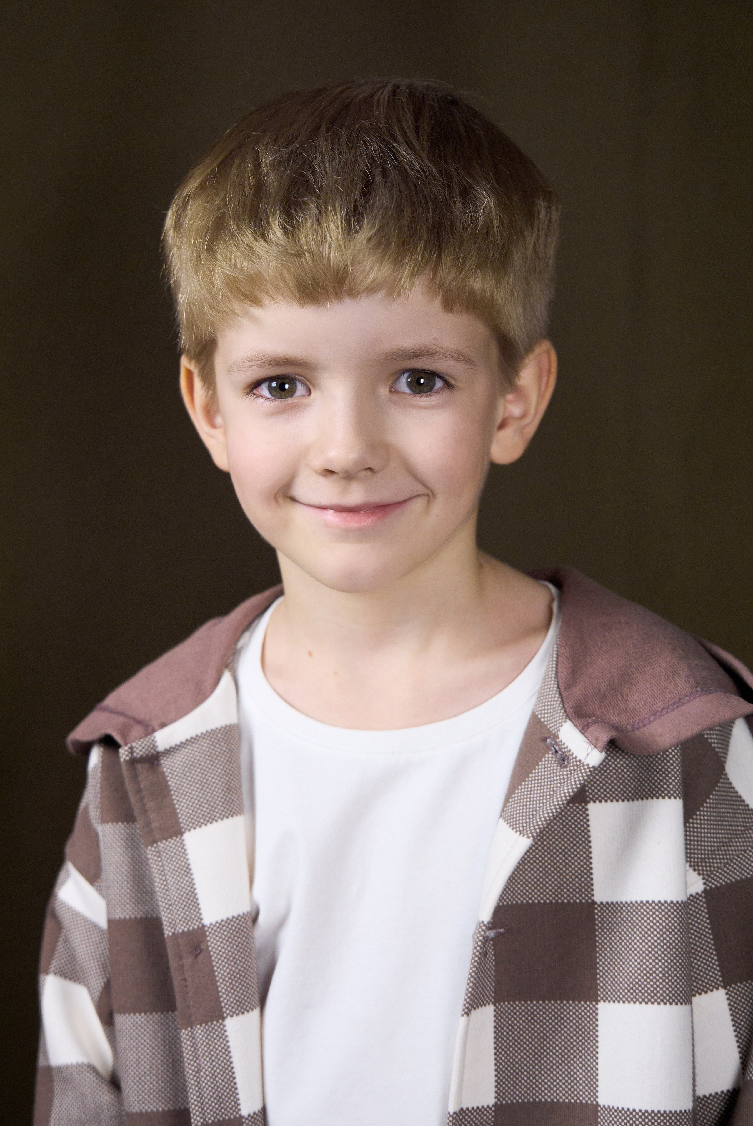 Тимофей Черский. Фотограф Евгения Турушева