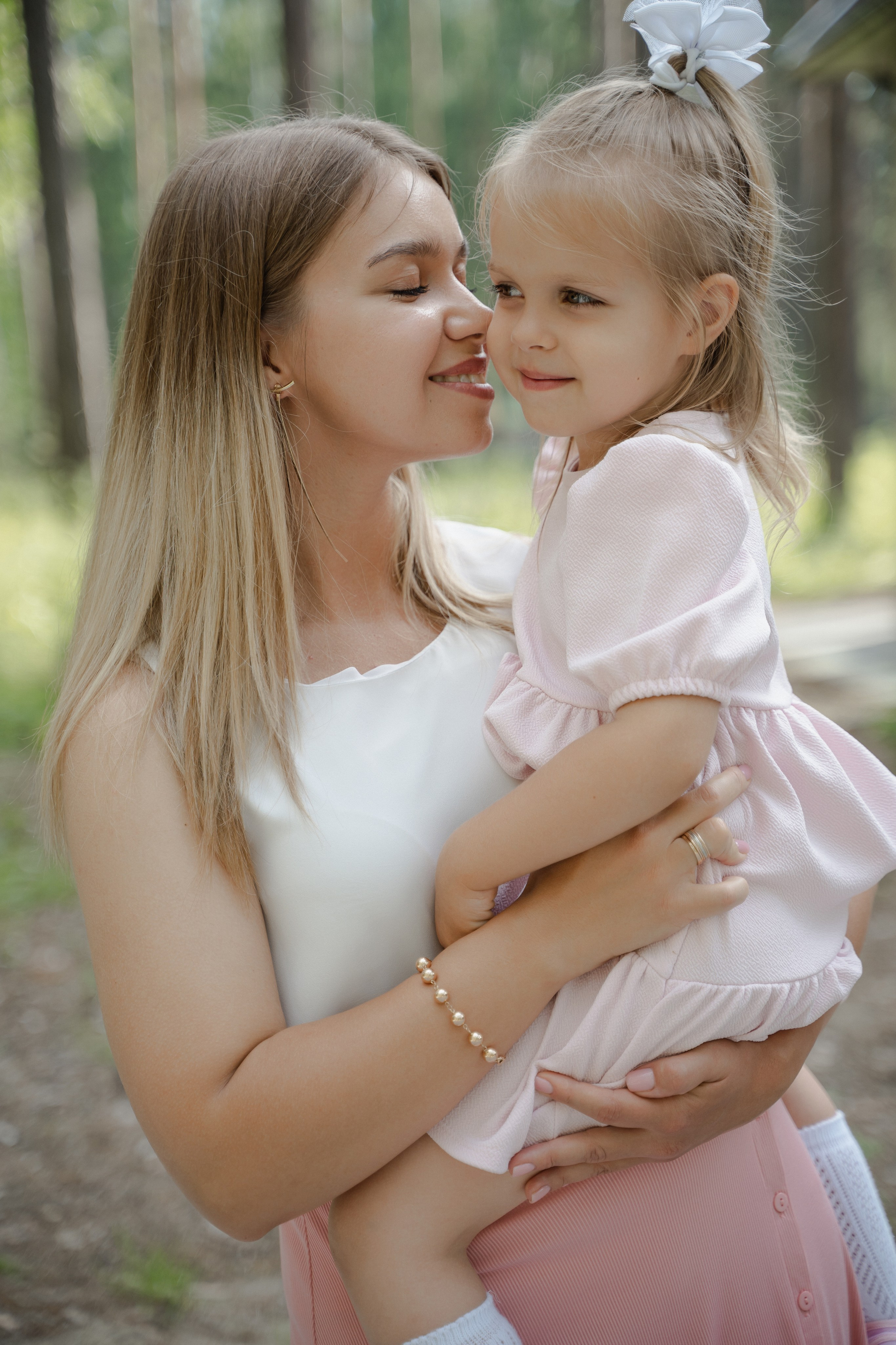 Роман и Юлия. ЧК Дачи. Фотограф Аля Овчарова