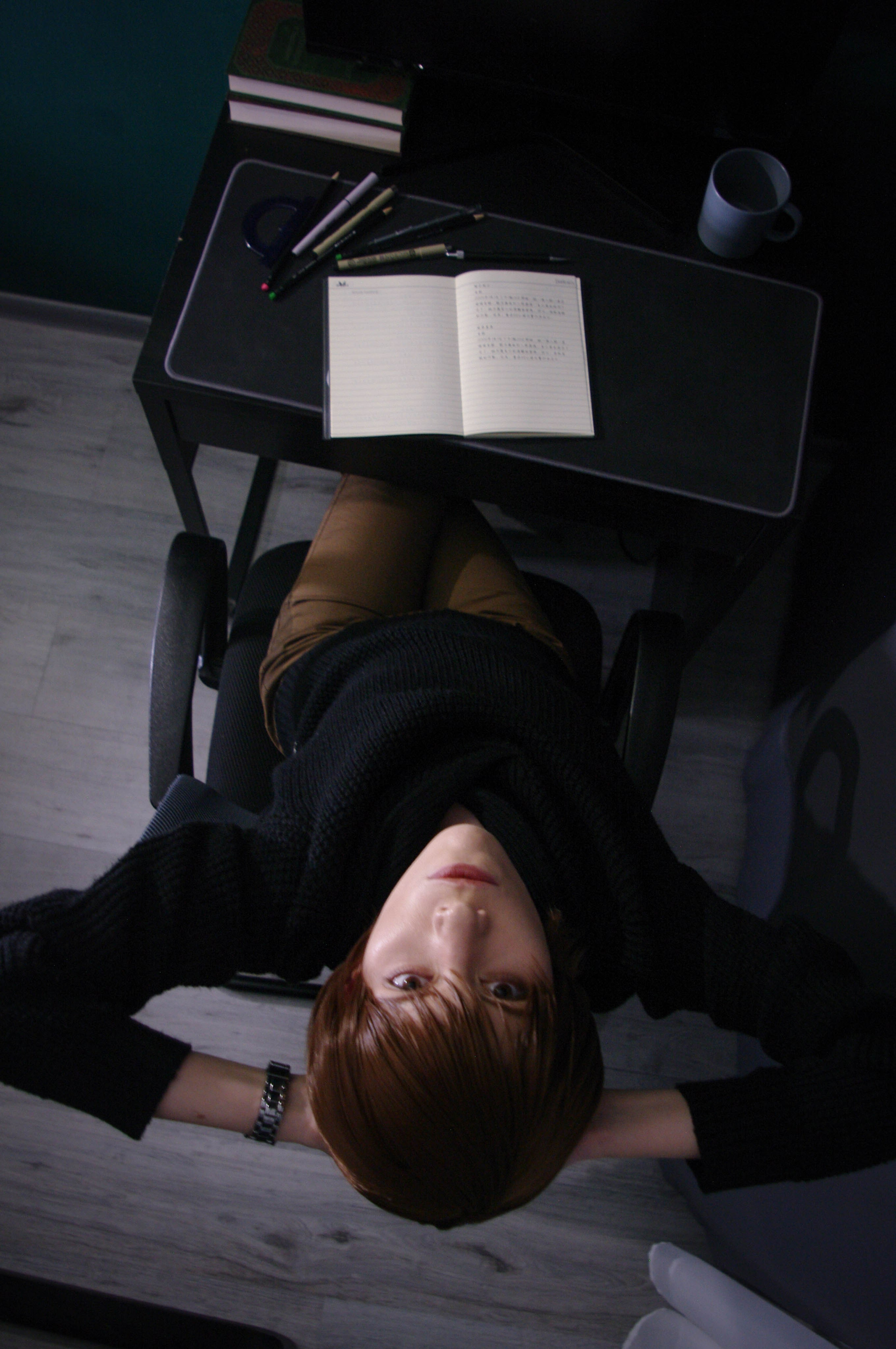 Косплей. Фотограф в Москве