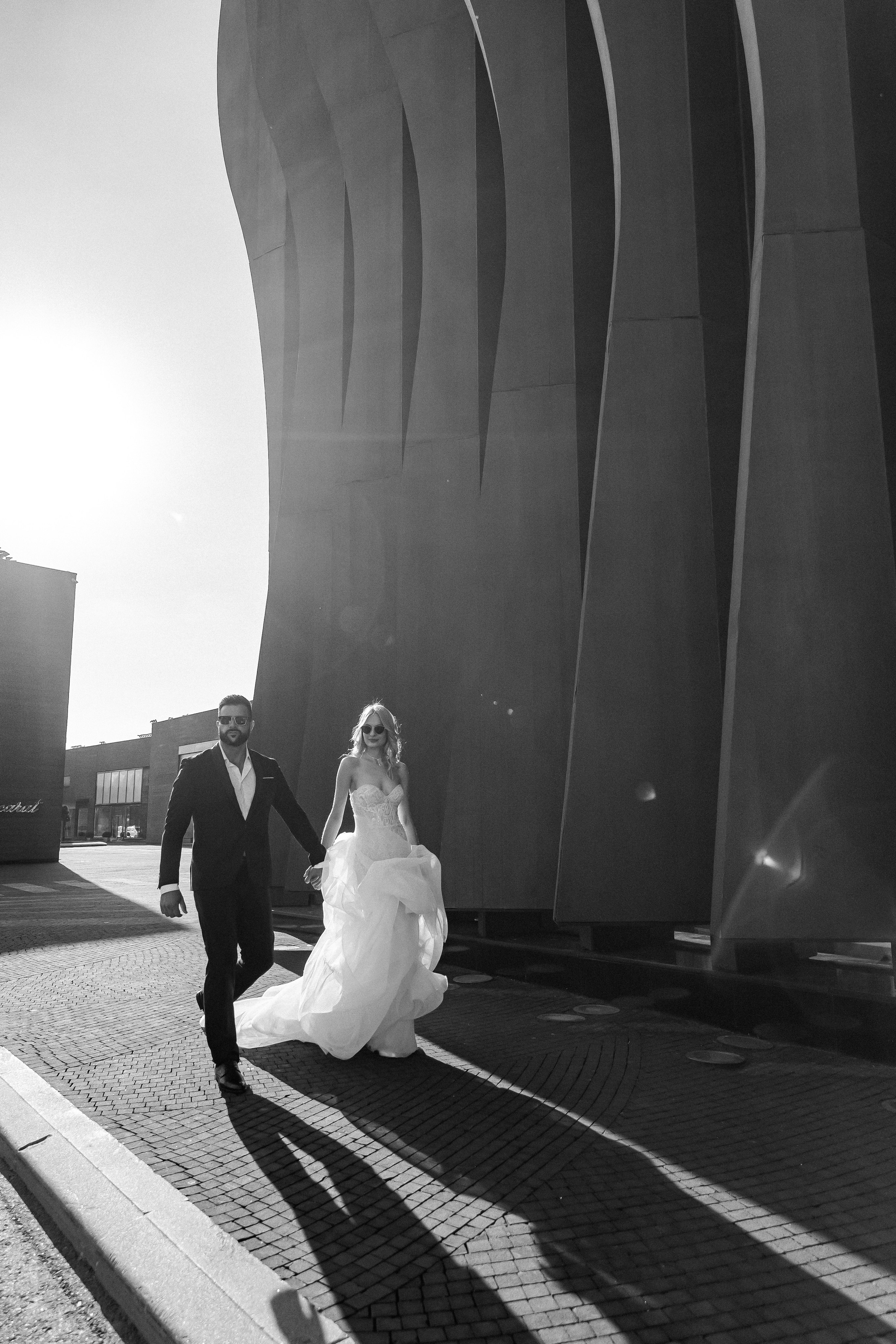 A&E. Свадебный фотограф. Москва. Мытищи