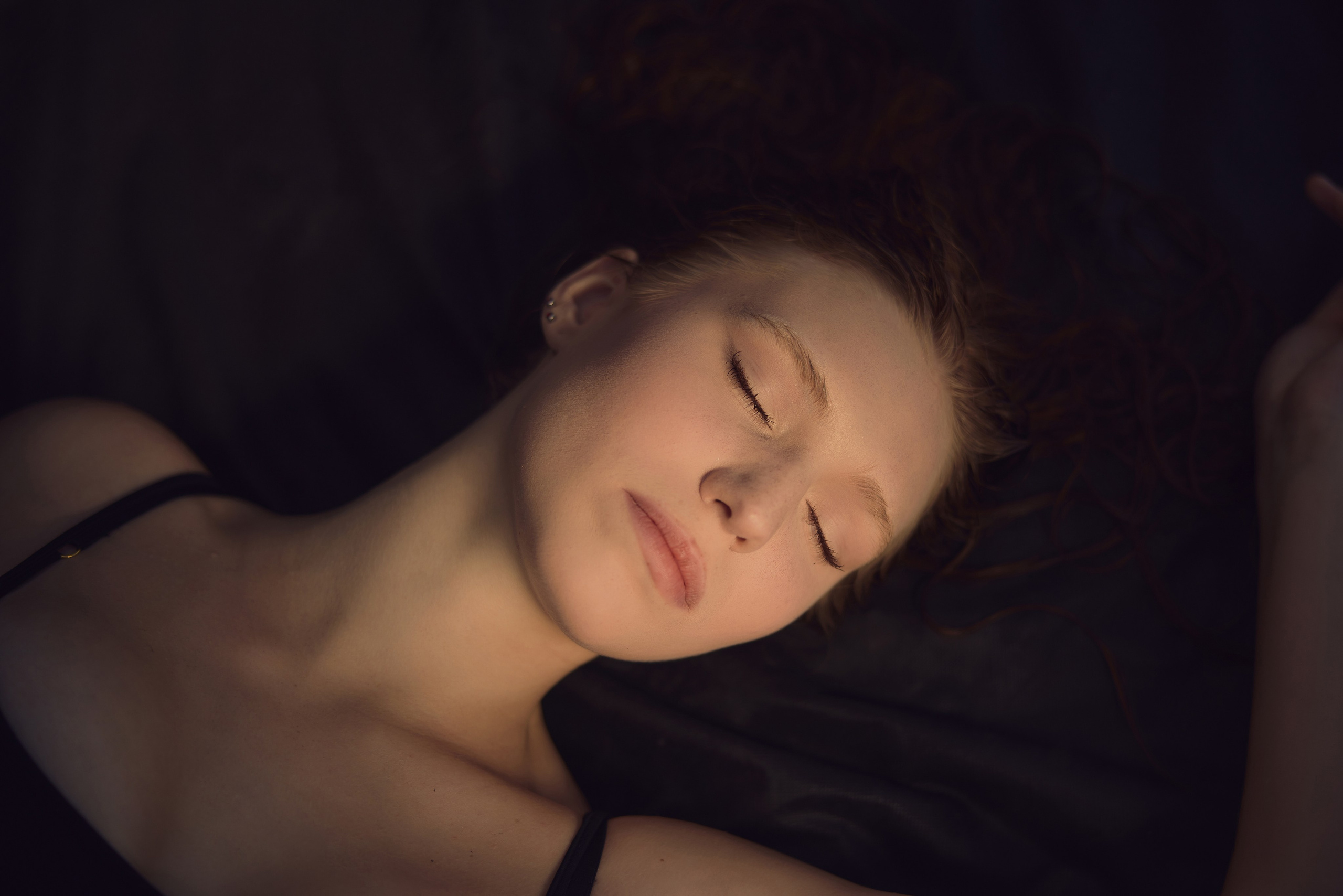 Катерина и море. Сергей Ирклиенко