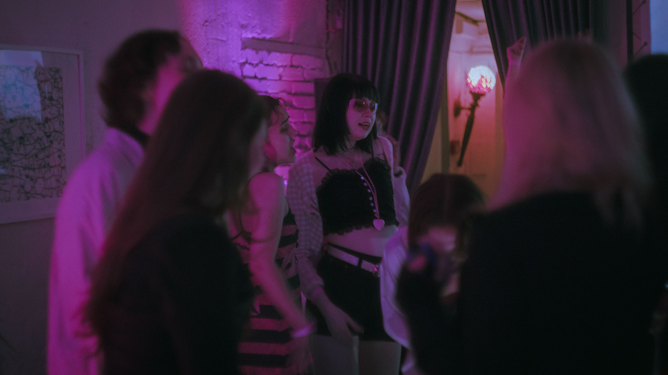 NOT ONLY | PARTY. M8U — фотограф Санкт-Петербург