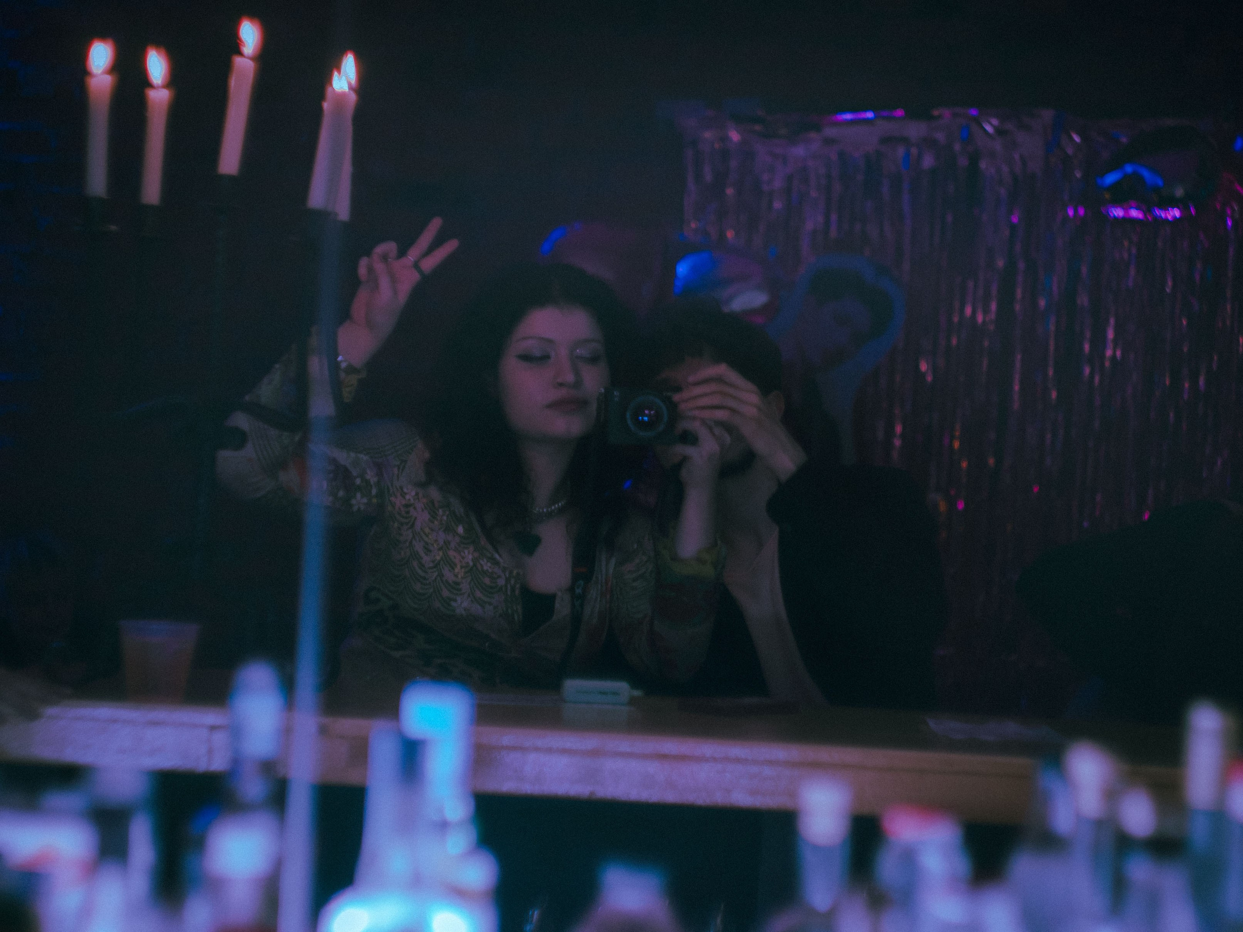 NOT ONLY | PARTY. M8U — фотограф Санкт-Петербург