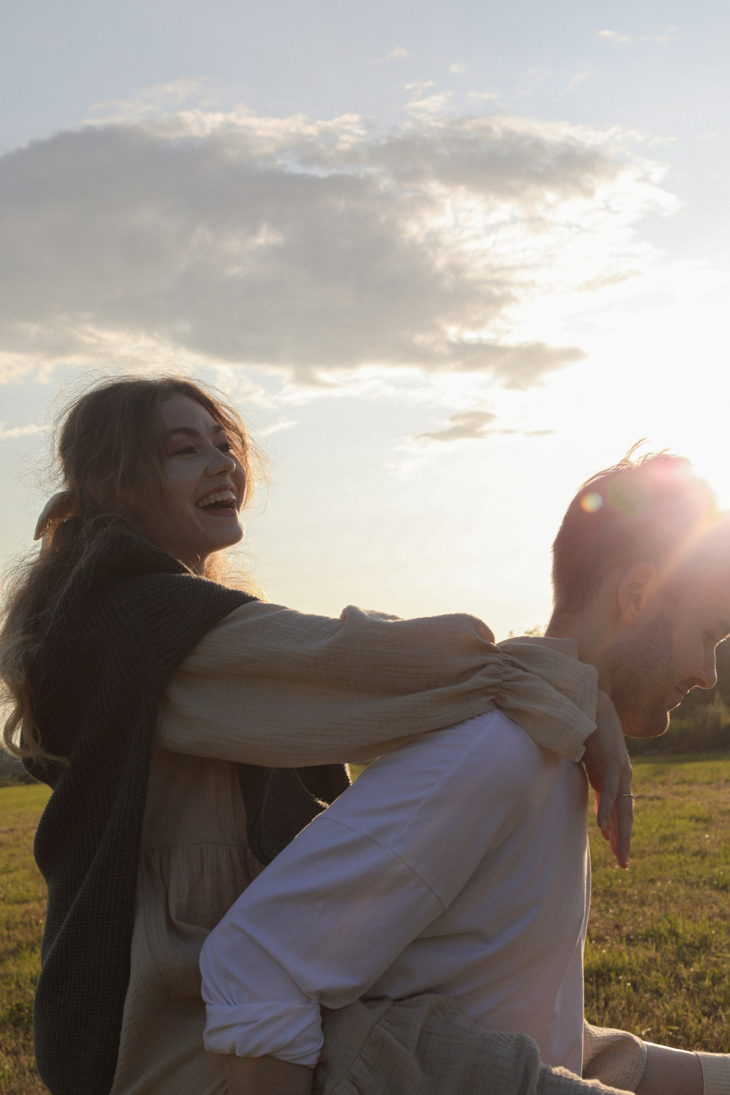 Магия света случилась с нами. Rose Korenevskaya|Ваш нежный фотограф