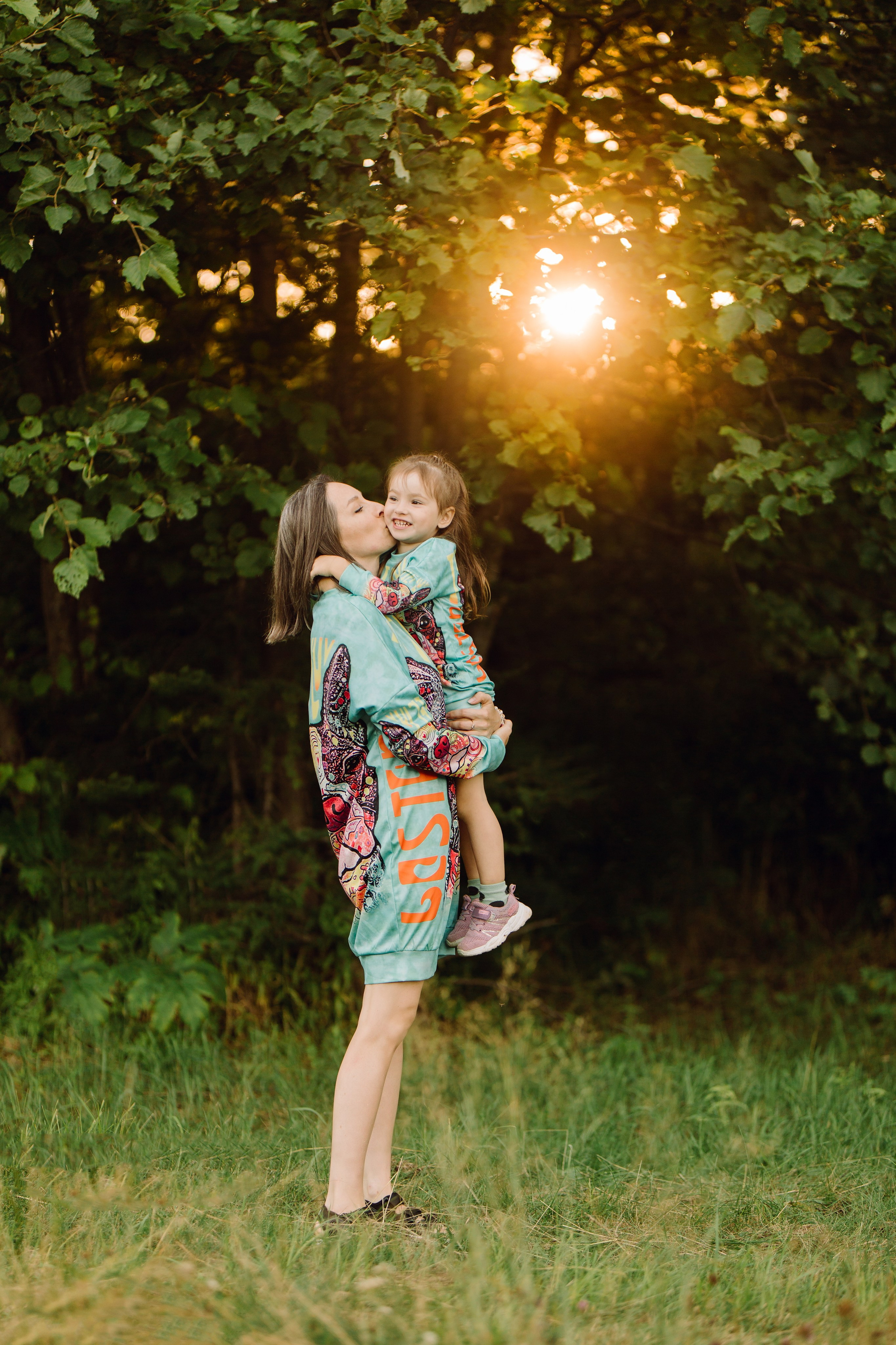 Семейные съемки. Фотограф Южно-Сахалинск