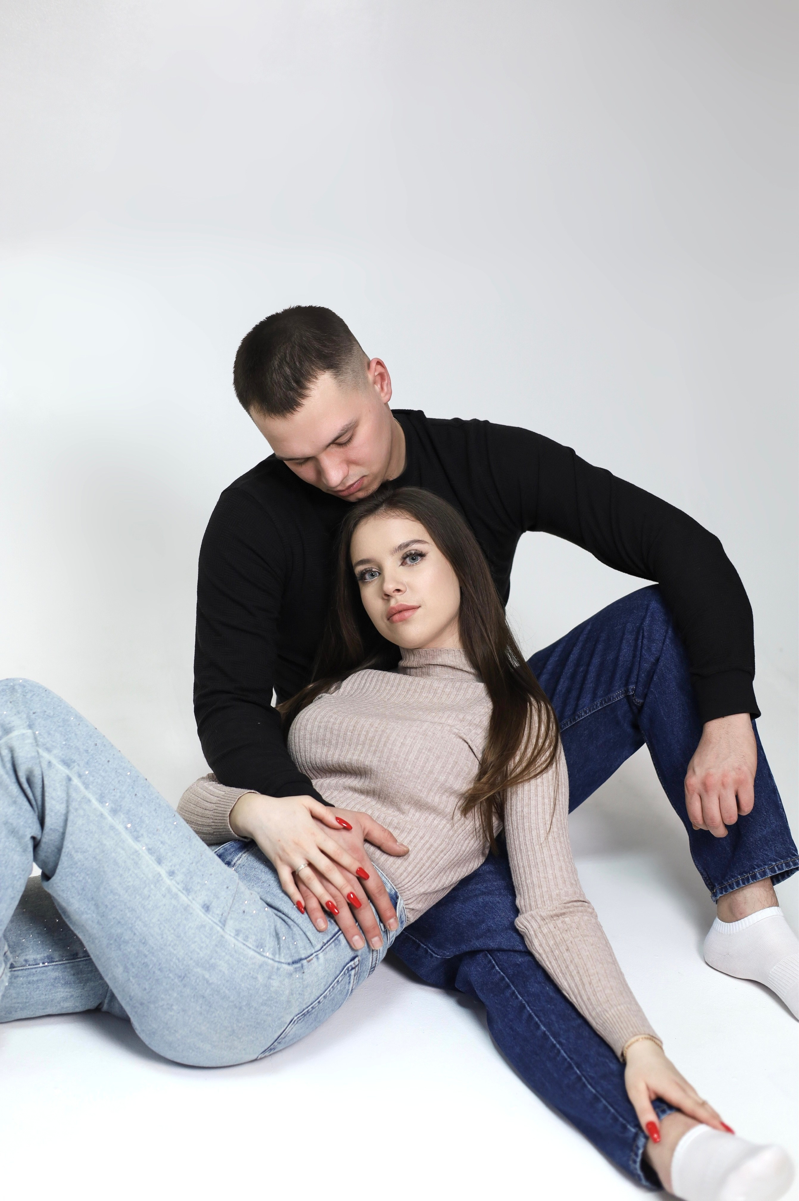 Екатерина & Никита. Никонорова Анастасия