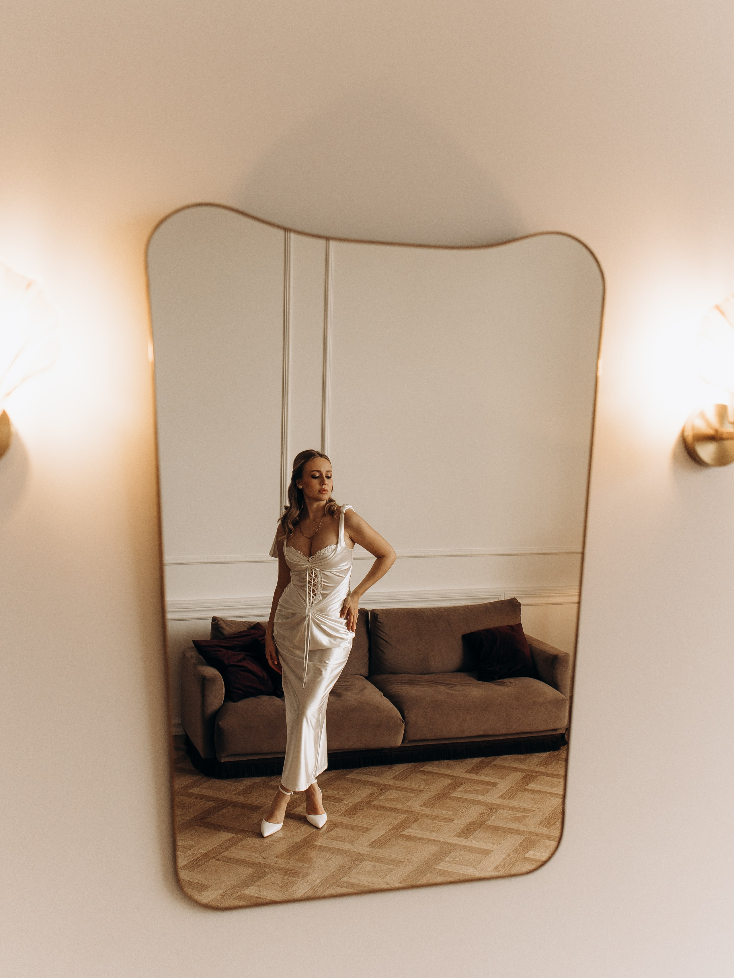 Даня и Аня — свадебная серия. Семейный фотограф в Краснодаре Храмова Анна