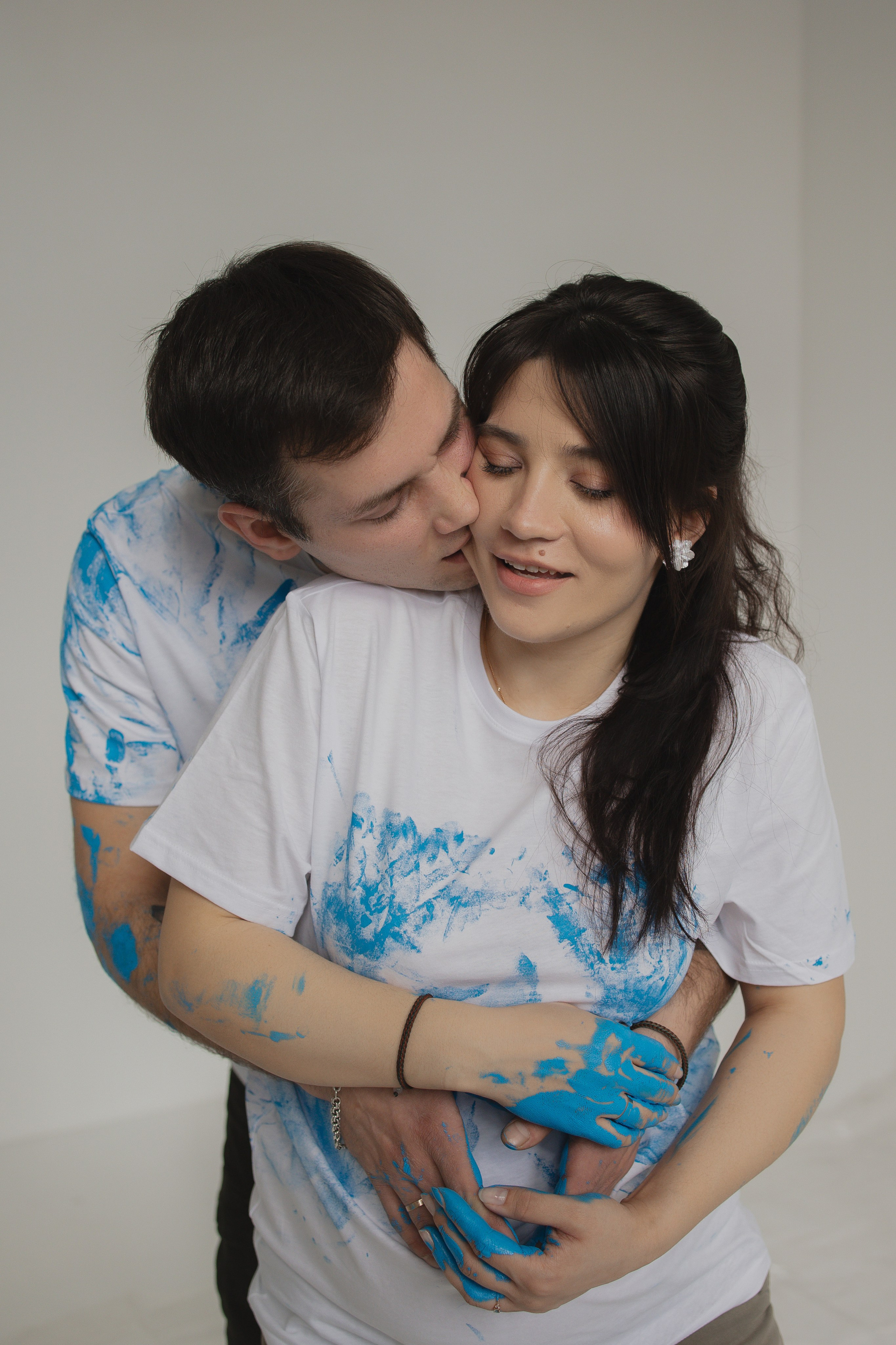 В ожидании. Дарья Скворцова