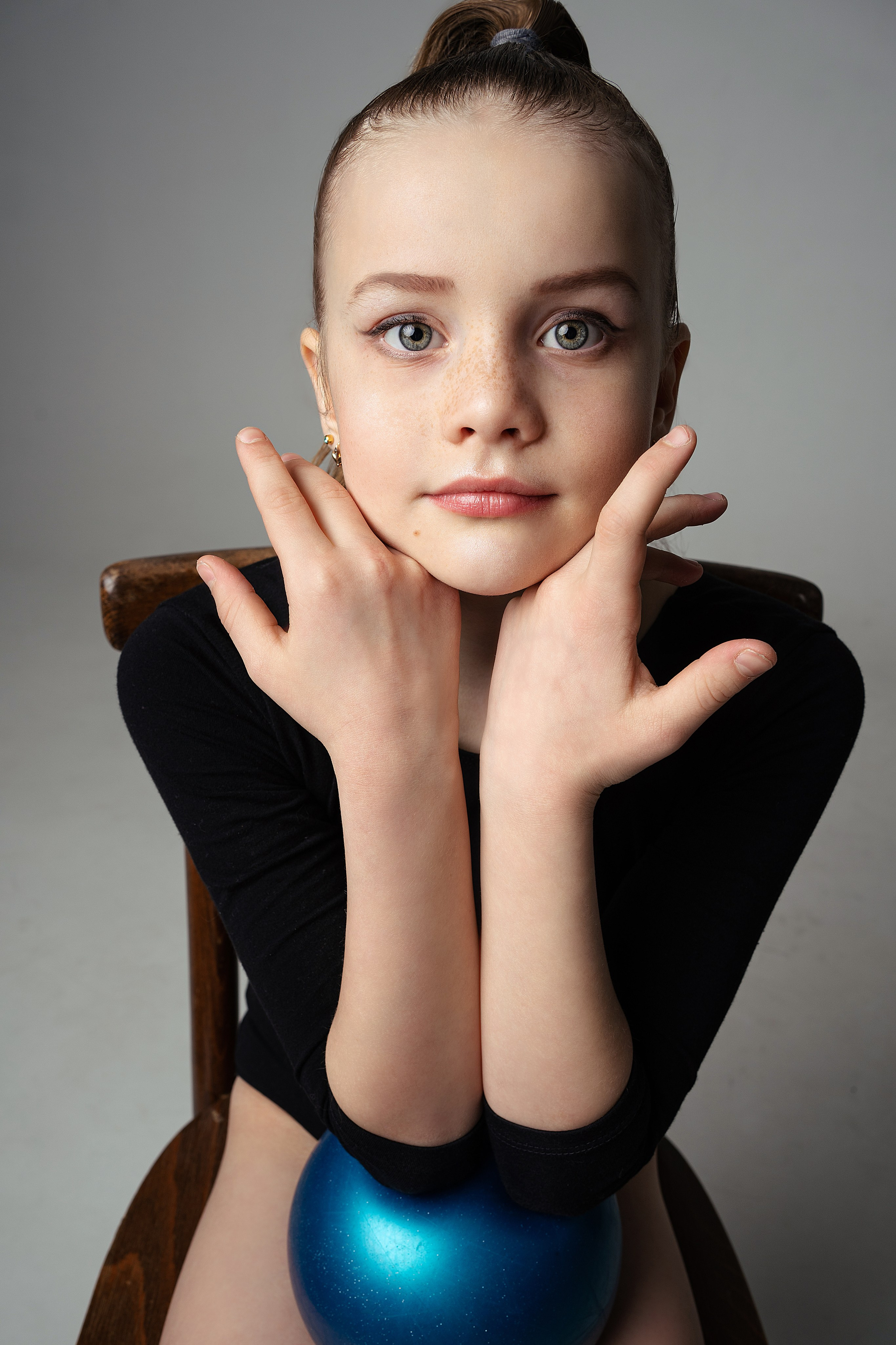 Женский портрет. Фотограф в Казани Кристина Игнатьева