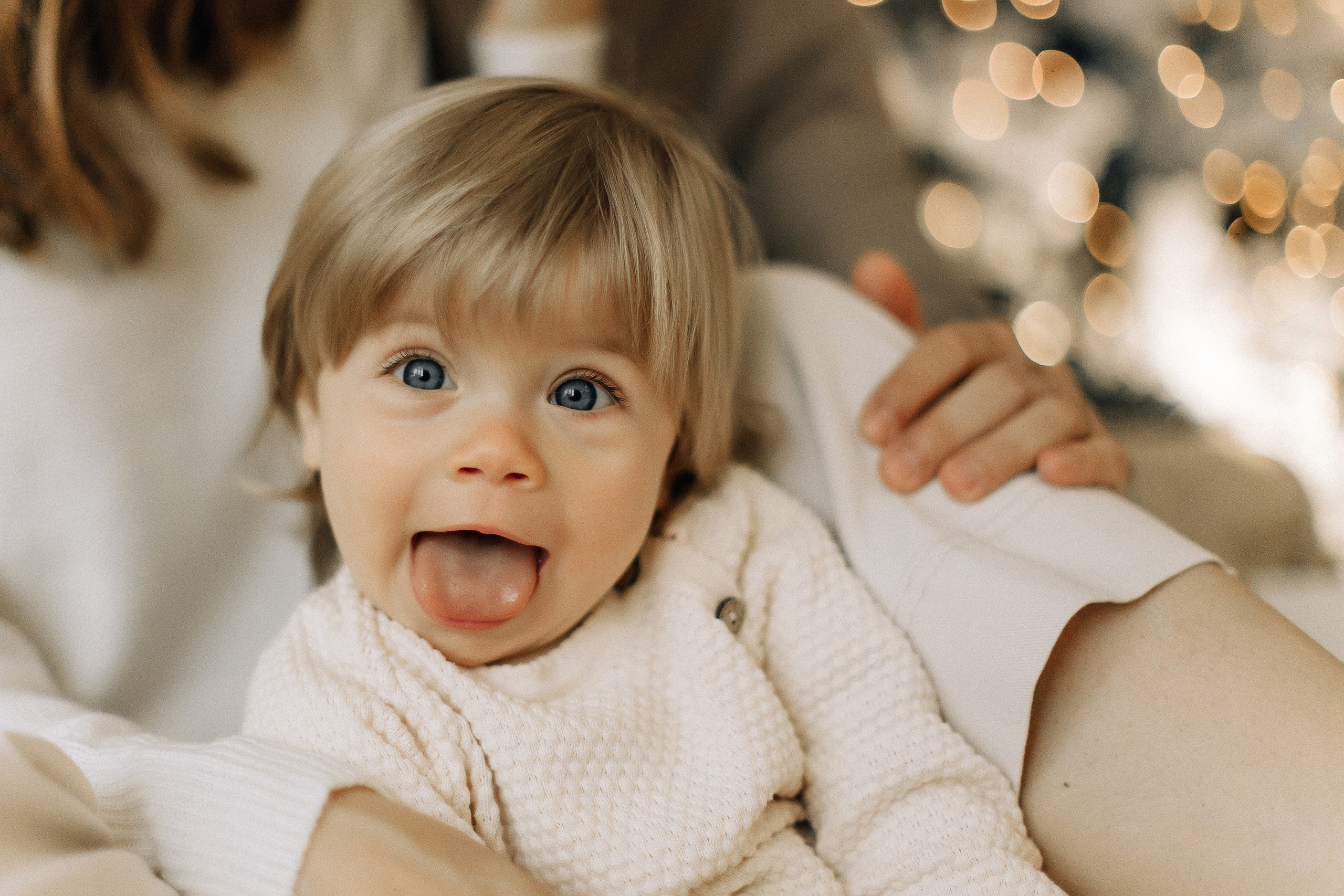 FAMILY. Фотограф на Кипре Наталья Годына