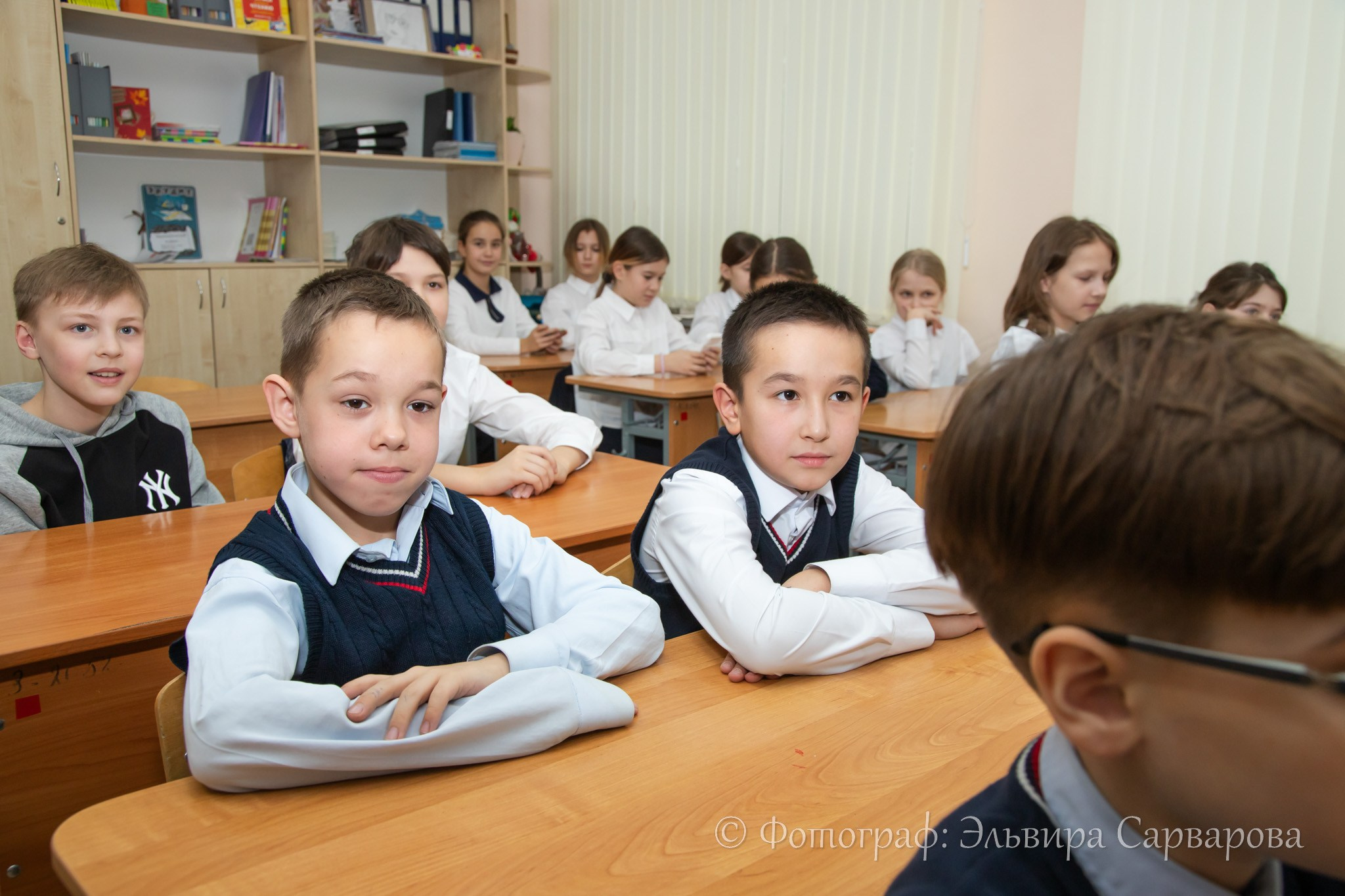 Мастер-класс по леденцам. Репортажный Фотограф