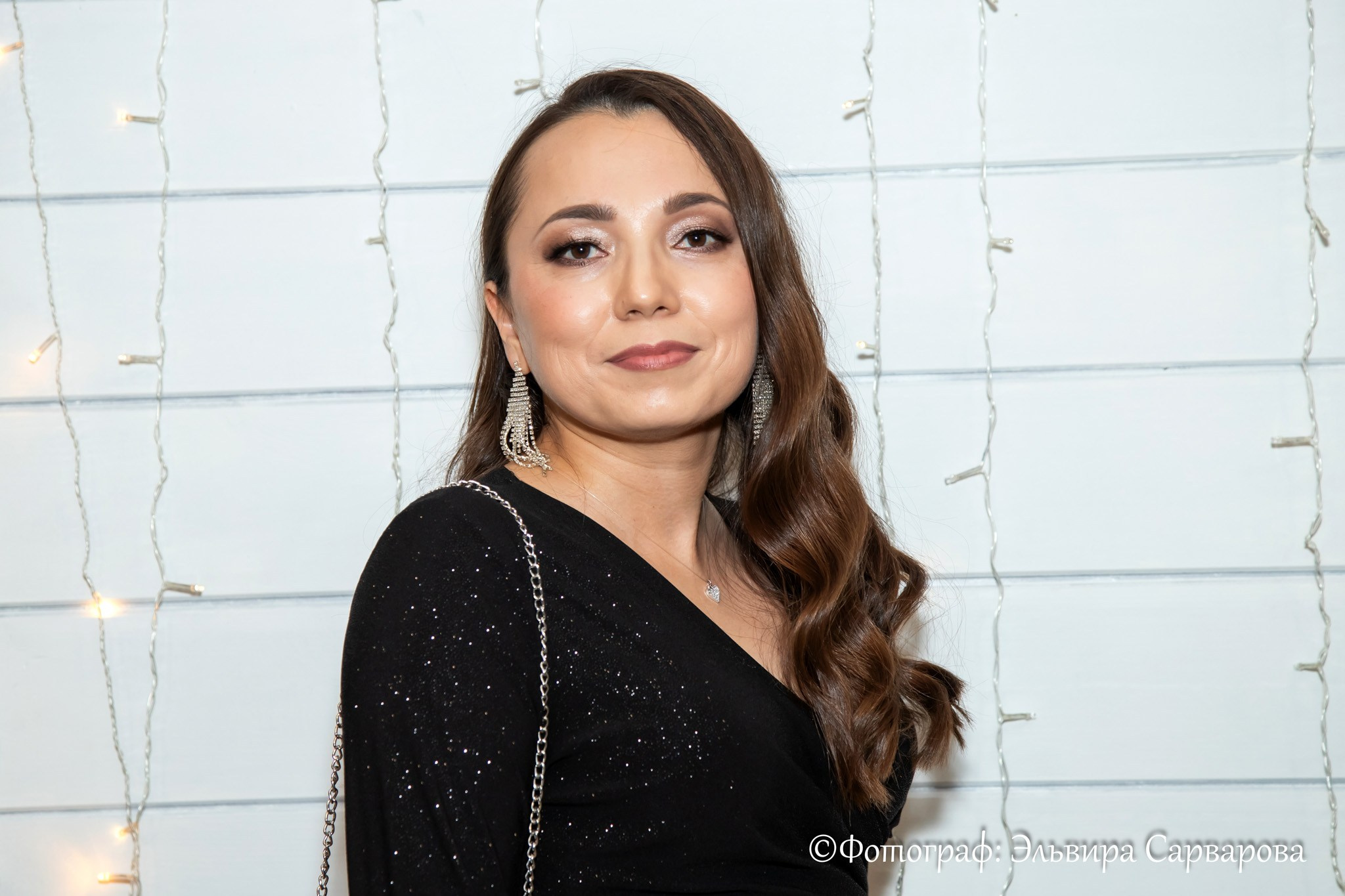 Новогодний корпоратив. Репортажный Фотограф