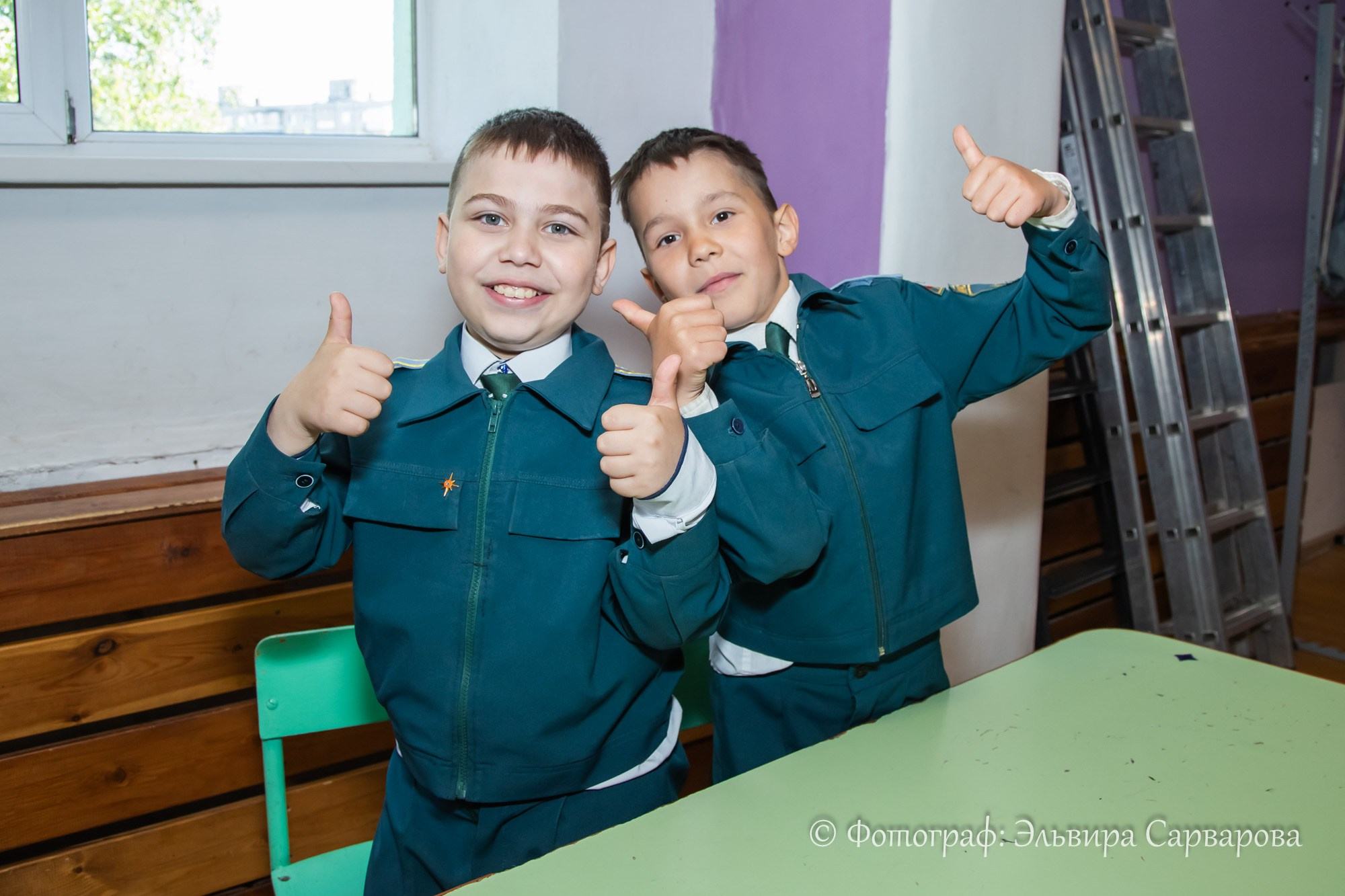 МК по карамели для ЦО 69. Репортажный Фотограф