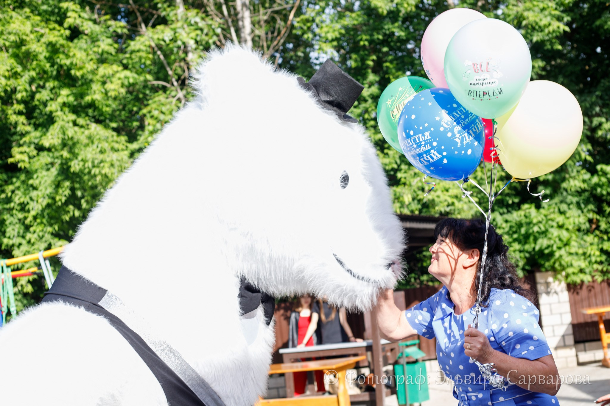 Юбилей. Репортажный Фотограф
