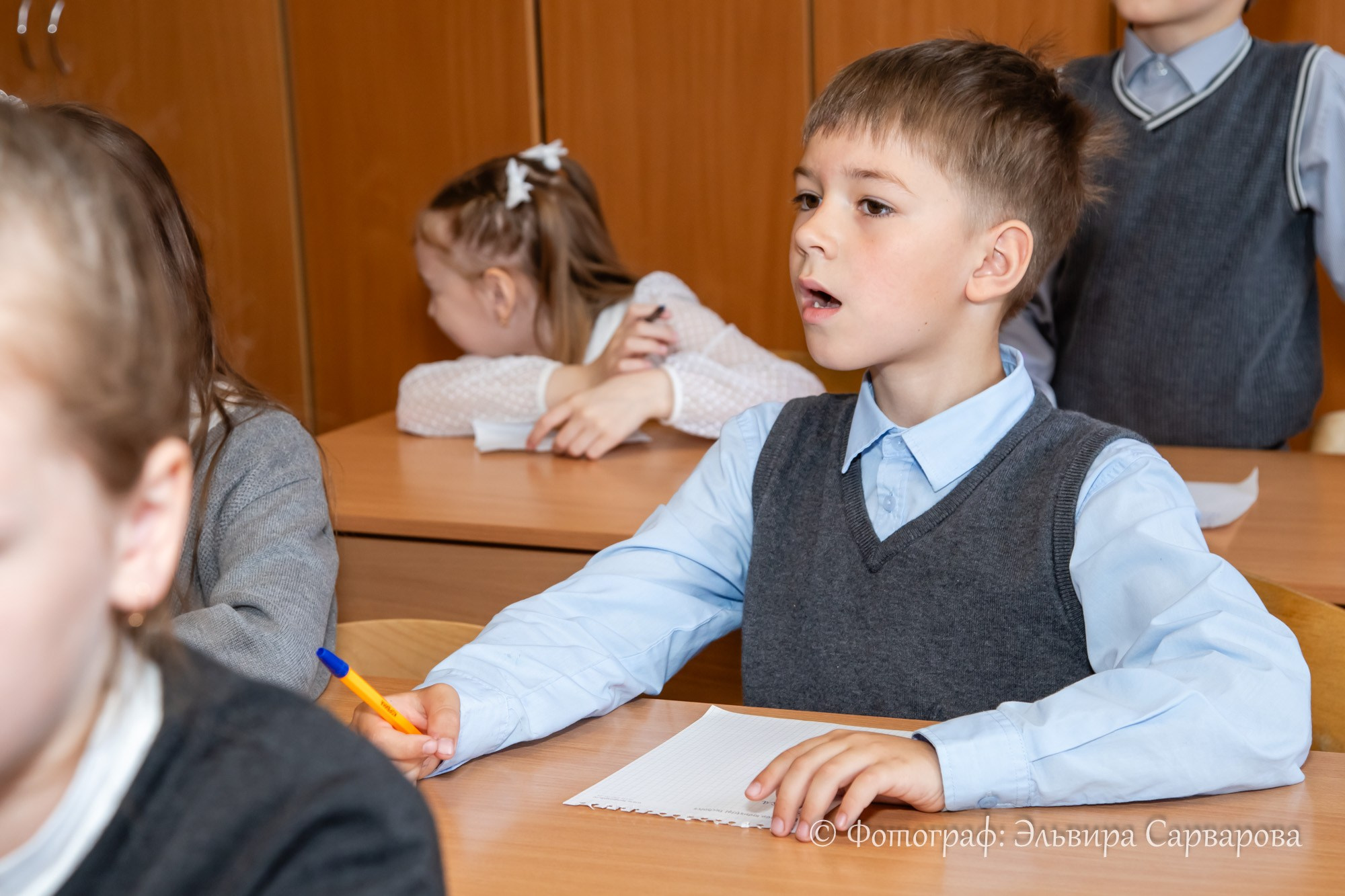 МК по карамели. Репортажный Фотограф