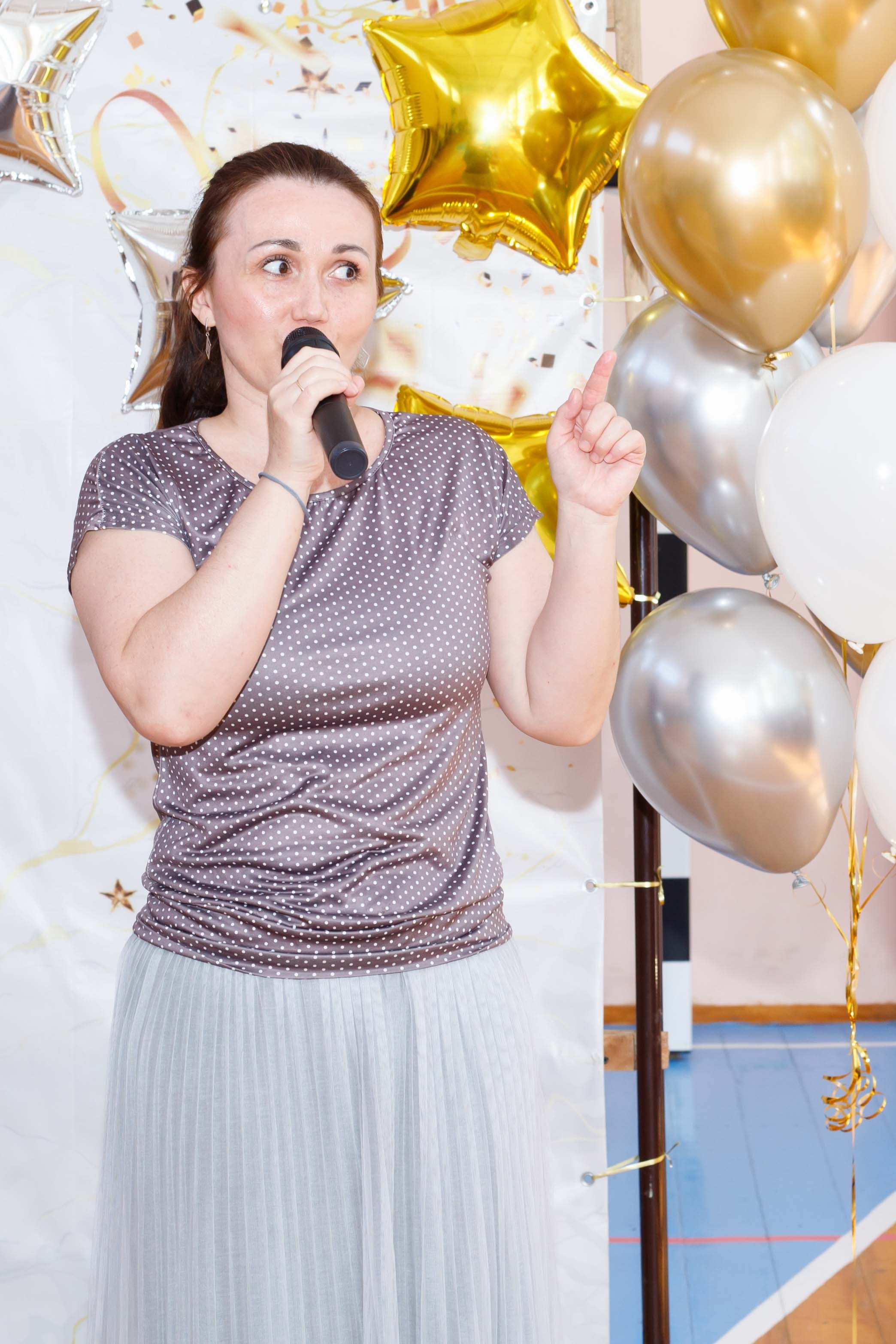 Последний звонок (9 класс). Репортажный Фотограф