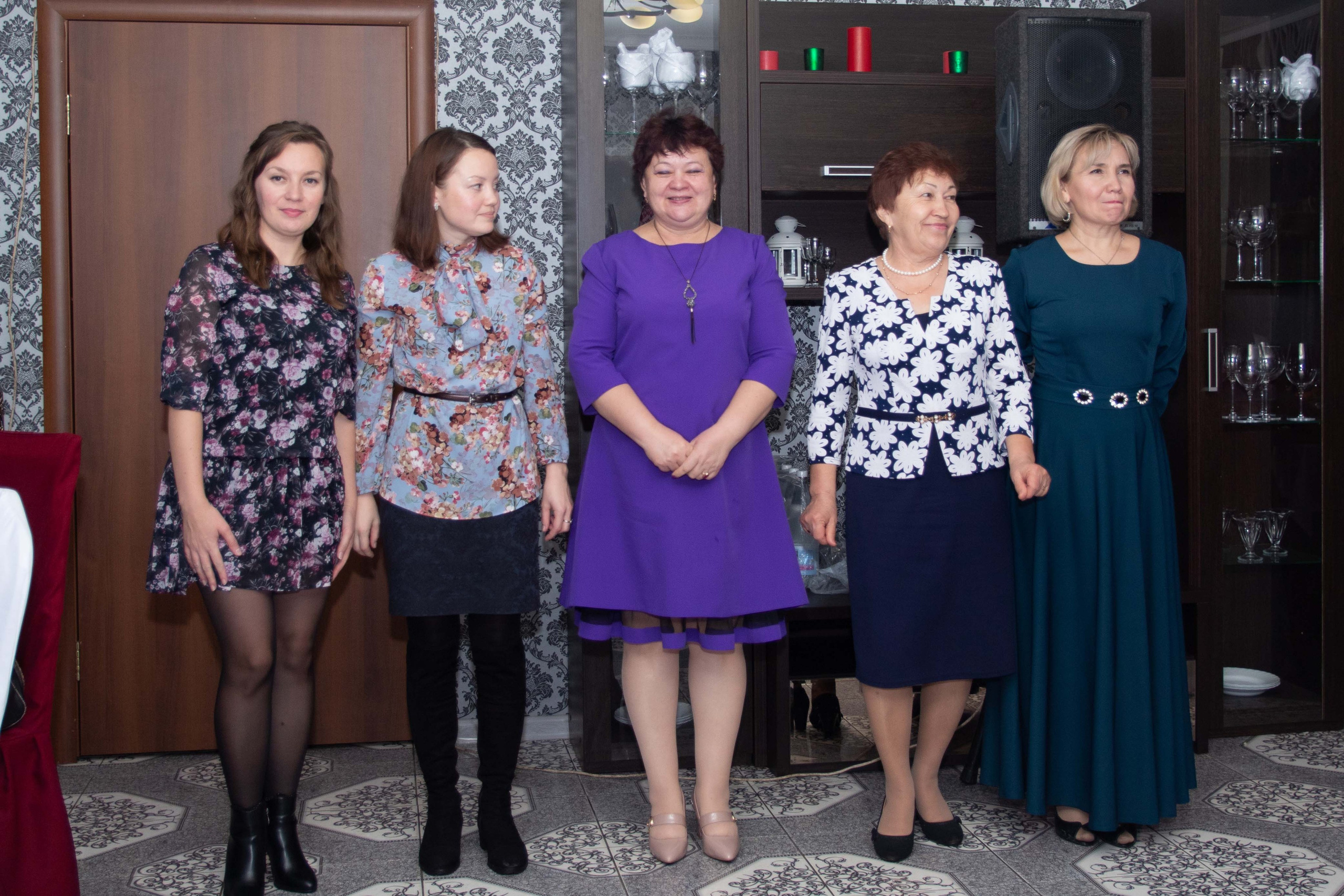 Двойной юбилей. Репортажный Фотограф