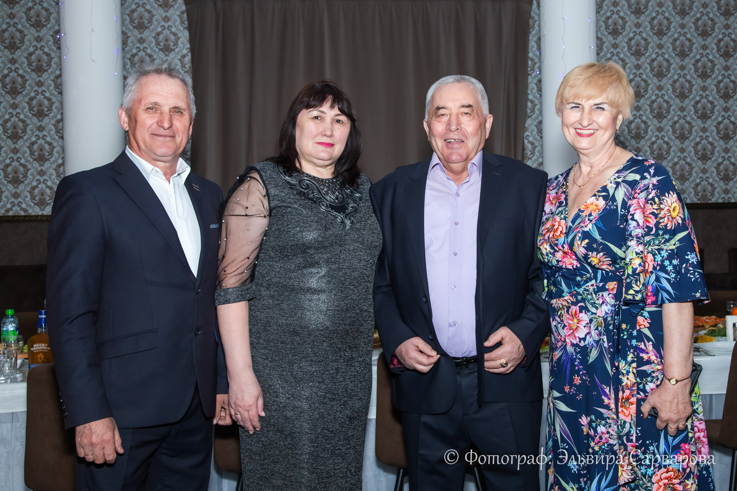 Юбилей. Репортажный Фотограф