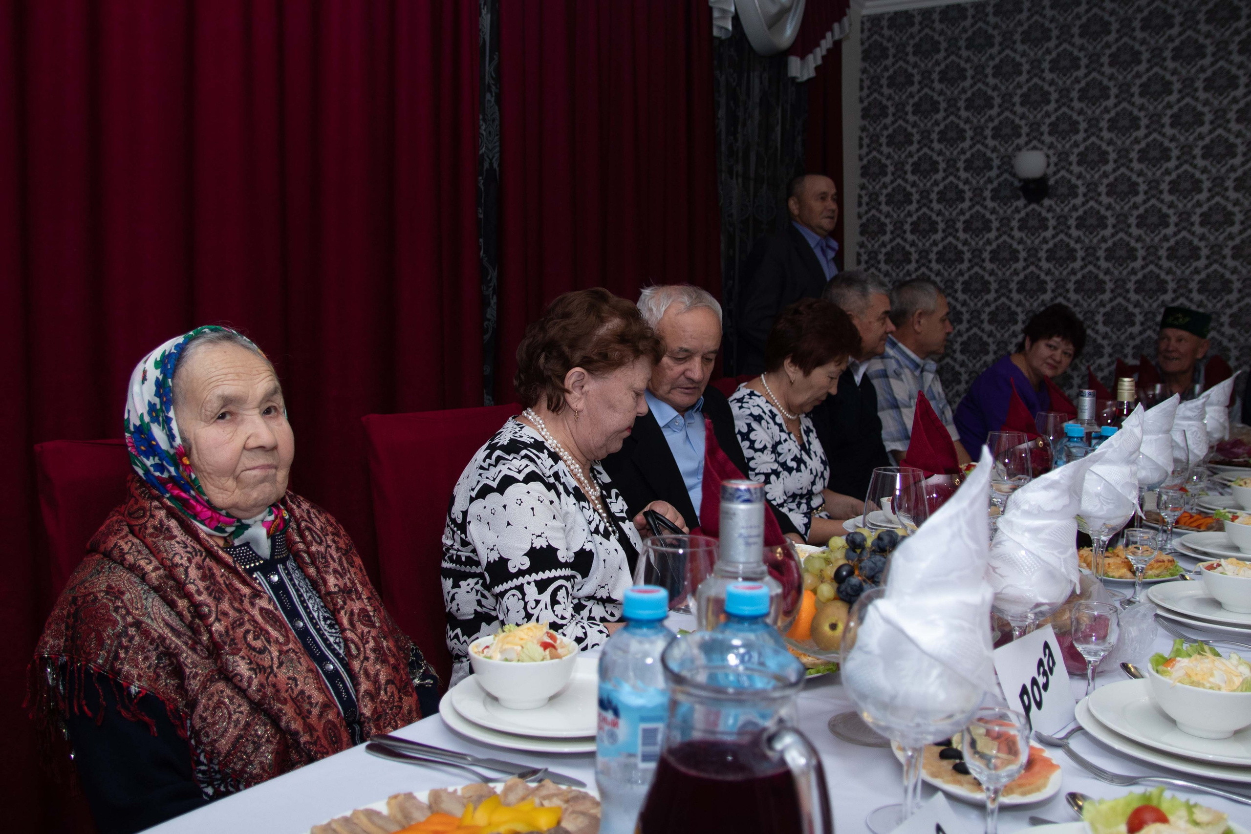 Двойной юбилей. Репортажный Фотограф