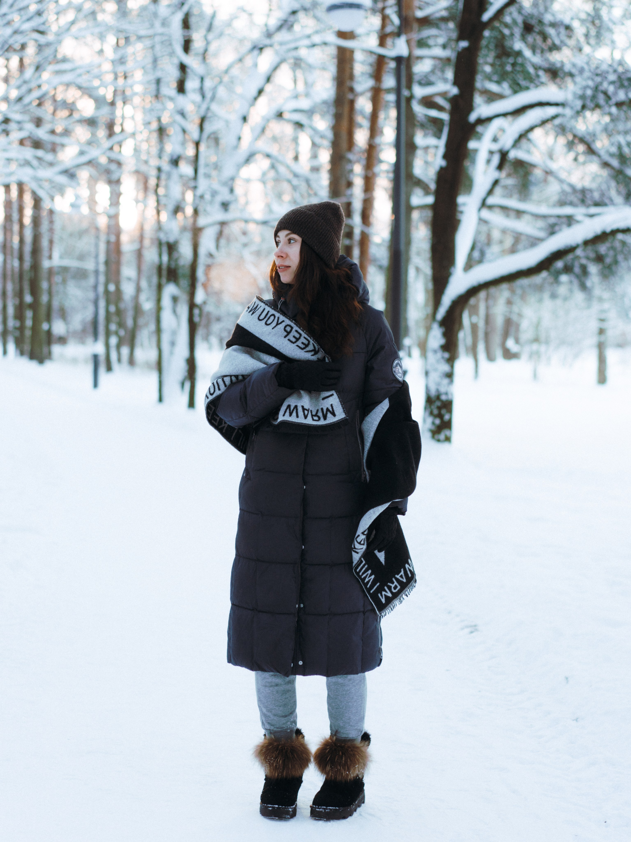 Татьяна Шевченко. Фотограф Дмитрий Шевченко