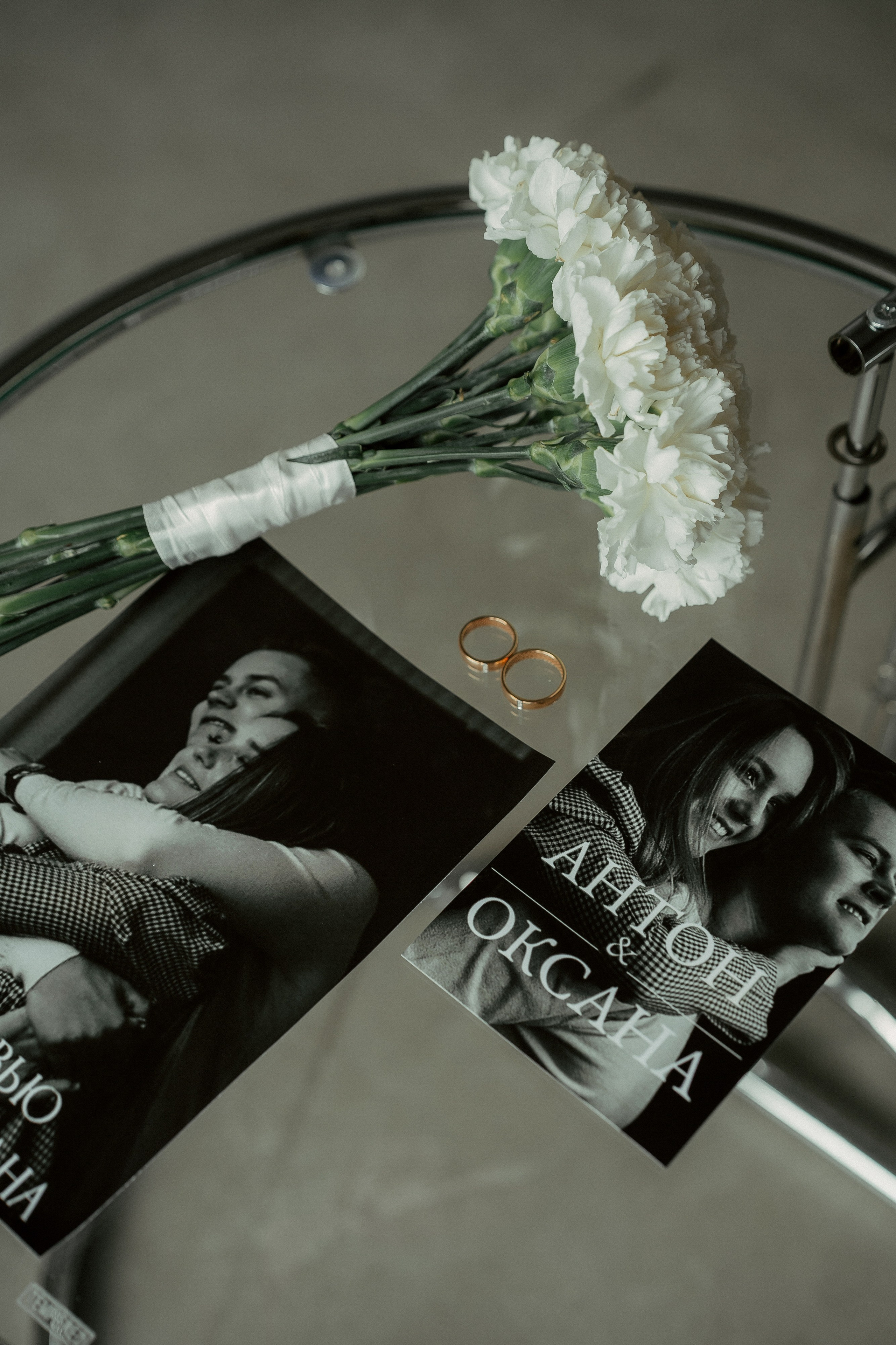 Антон и Оксана. Фотограф Никита Анкудинов. Москва — Чебоксары — Казань