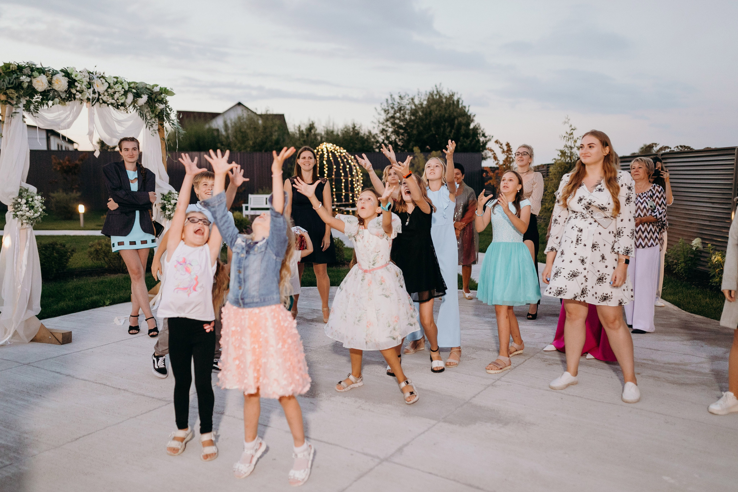 Wedding day 13.08.22. Свадебный фотограф в Санкт-Петербурге