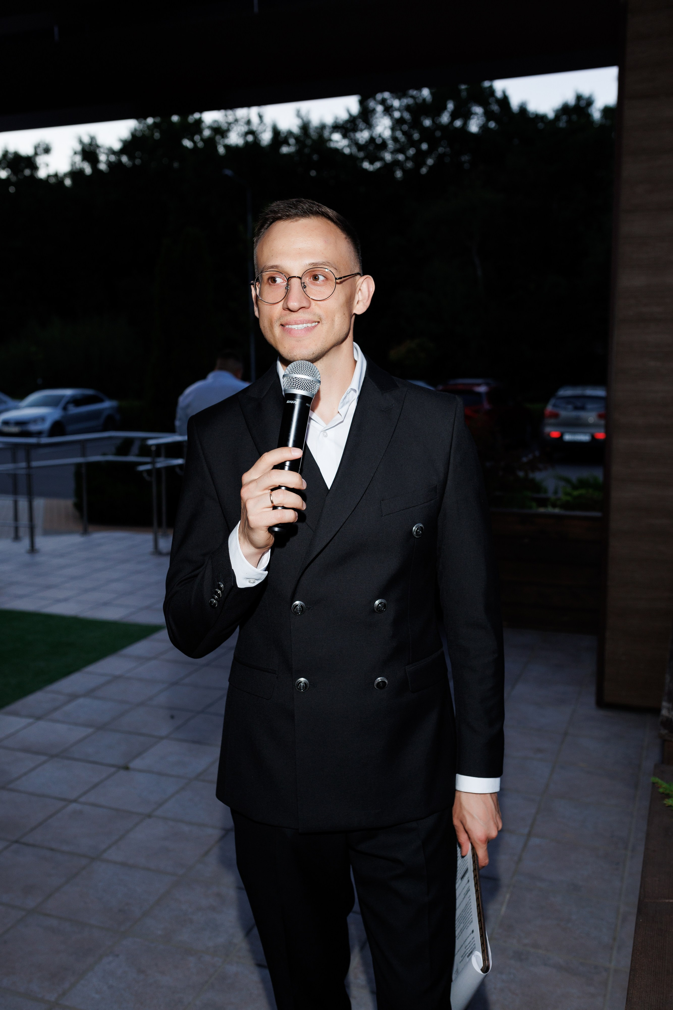 Golf Party. Https://andreysolodov.ru