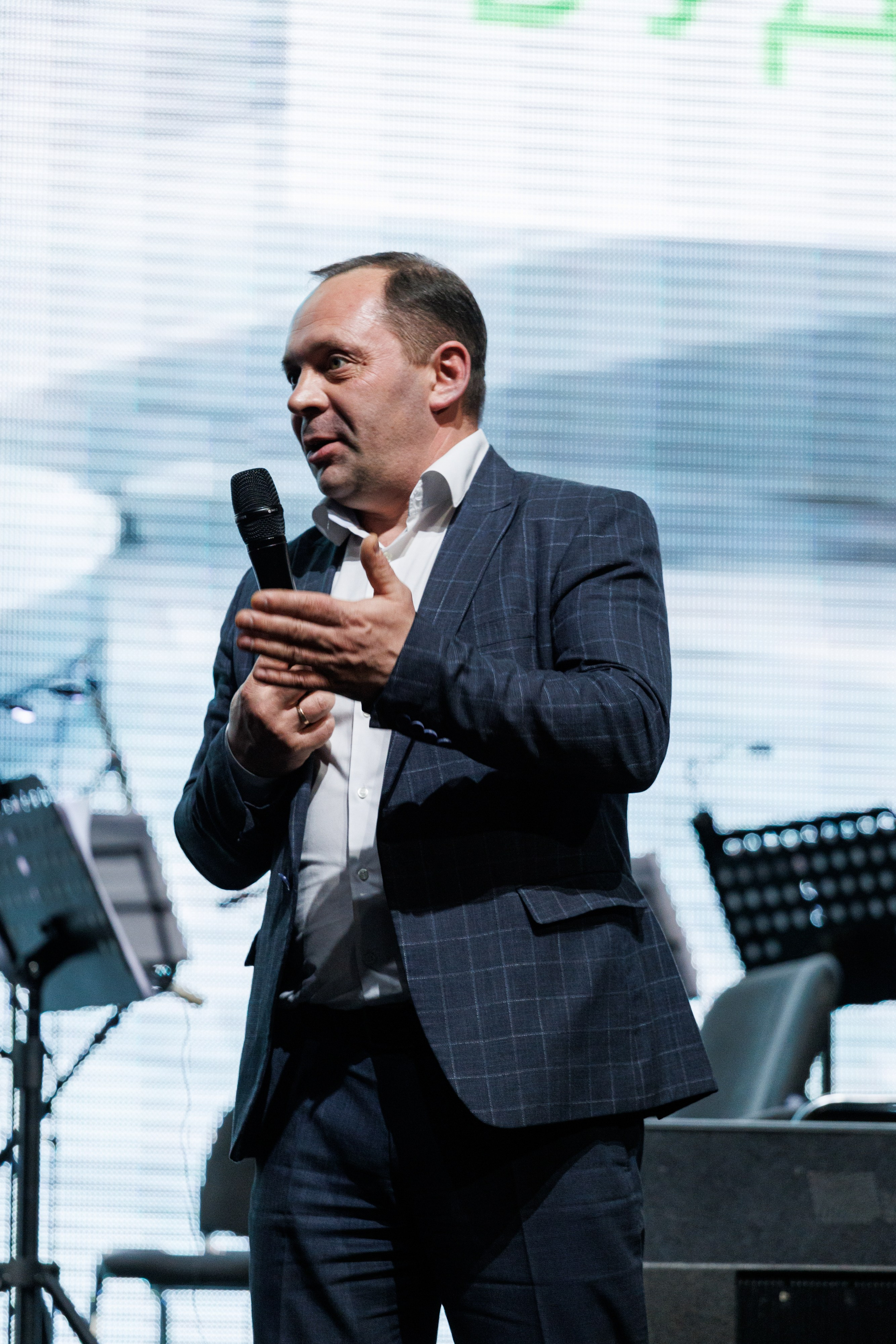 Агроэко юбилей компании. Https://andreysolodov.ru