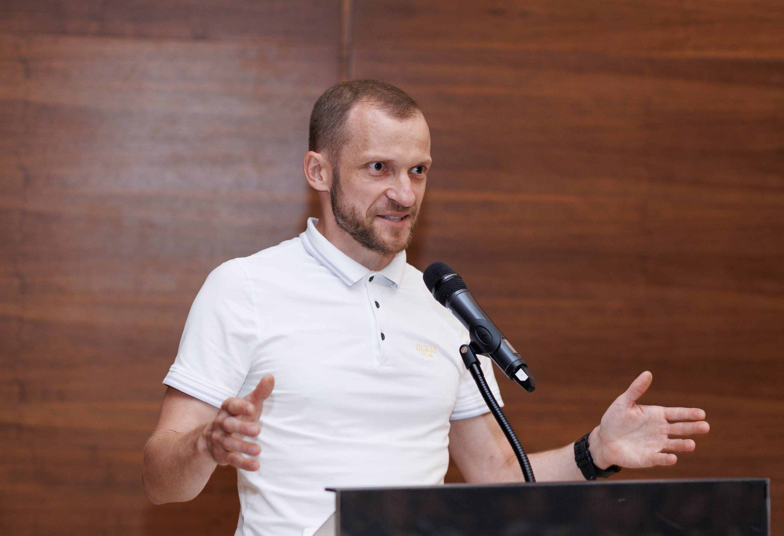 Агроэко итоговая конференция. Https://andreysolodov.ru