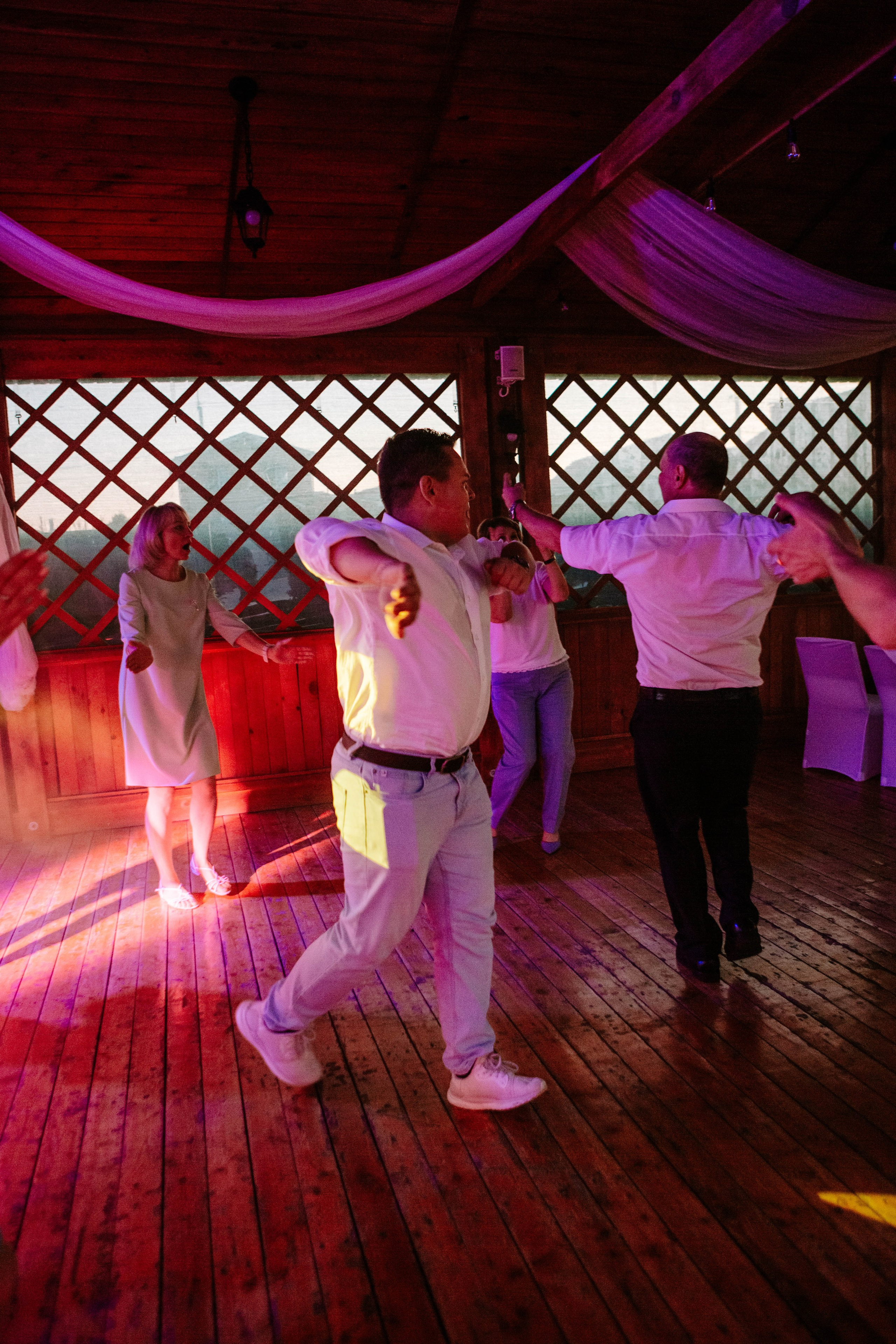 Максим и Татьяна. Фотограф Александра Кузнецова