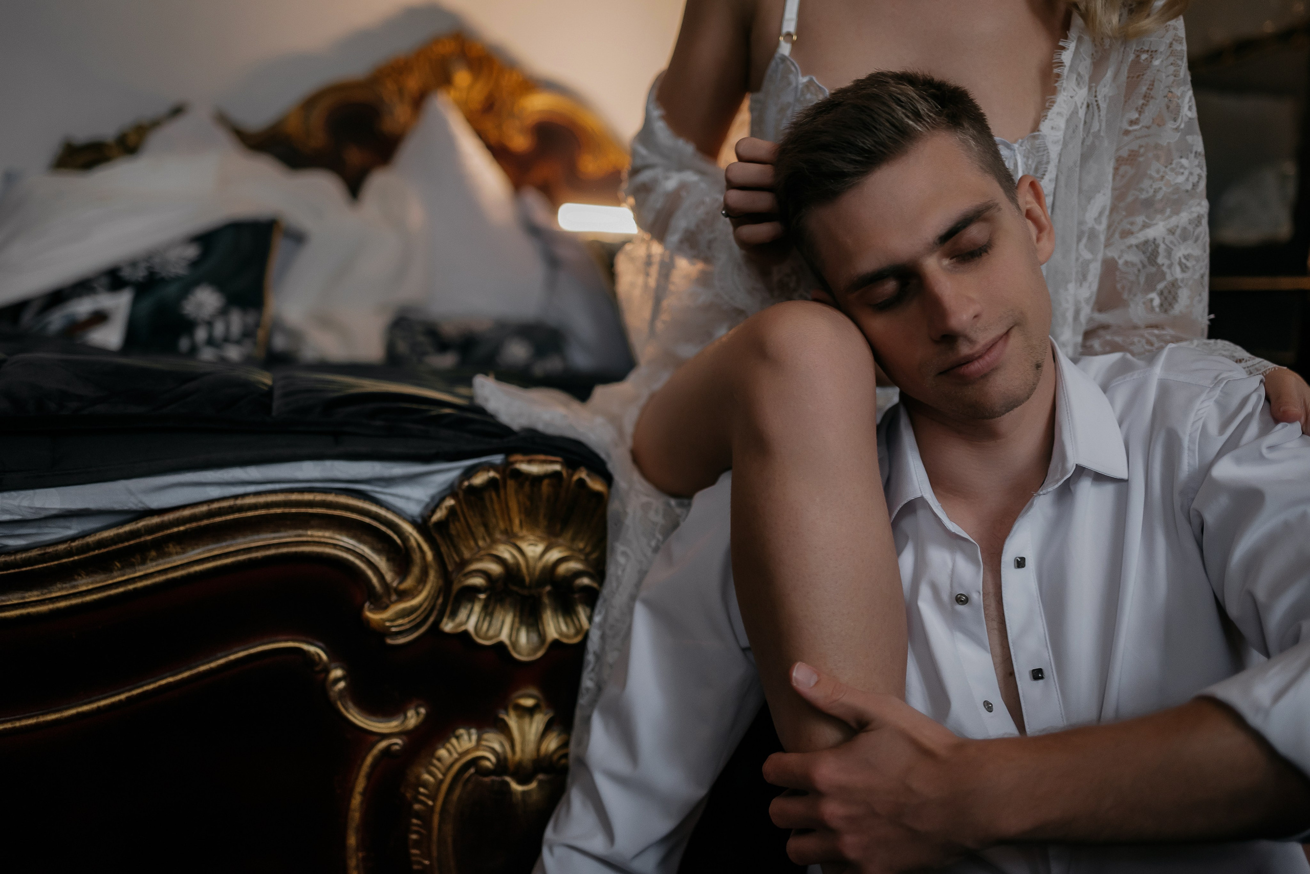 Марина Семён Ялта. Свадебный фотограф Анна Хочева