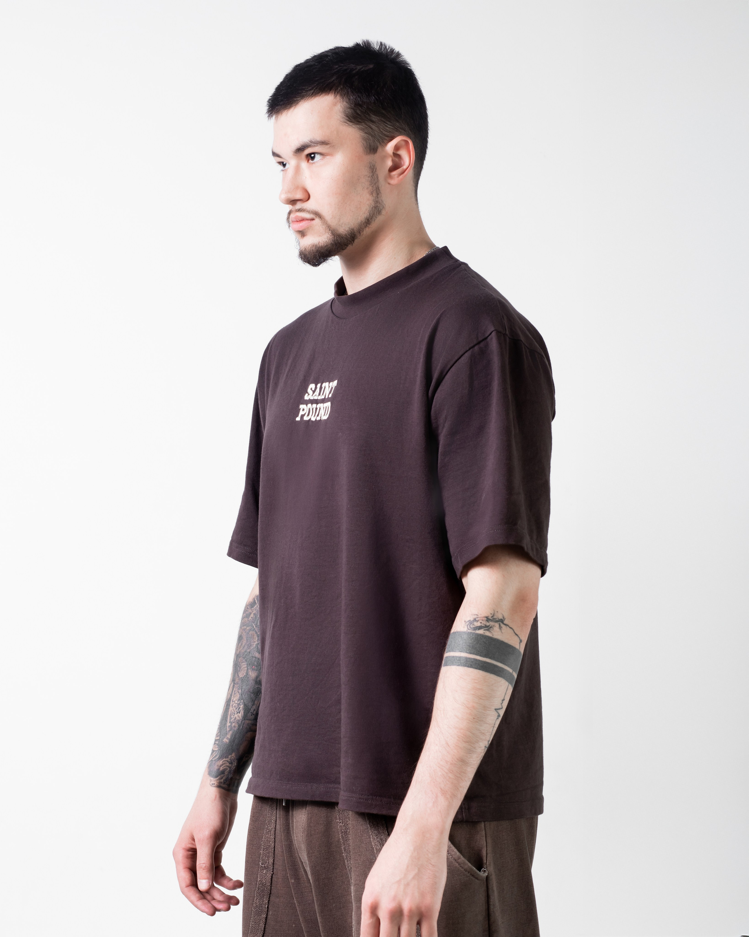 SAINT POUND. Елизавета Федотова | фэшн-фотограф