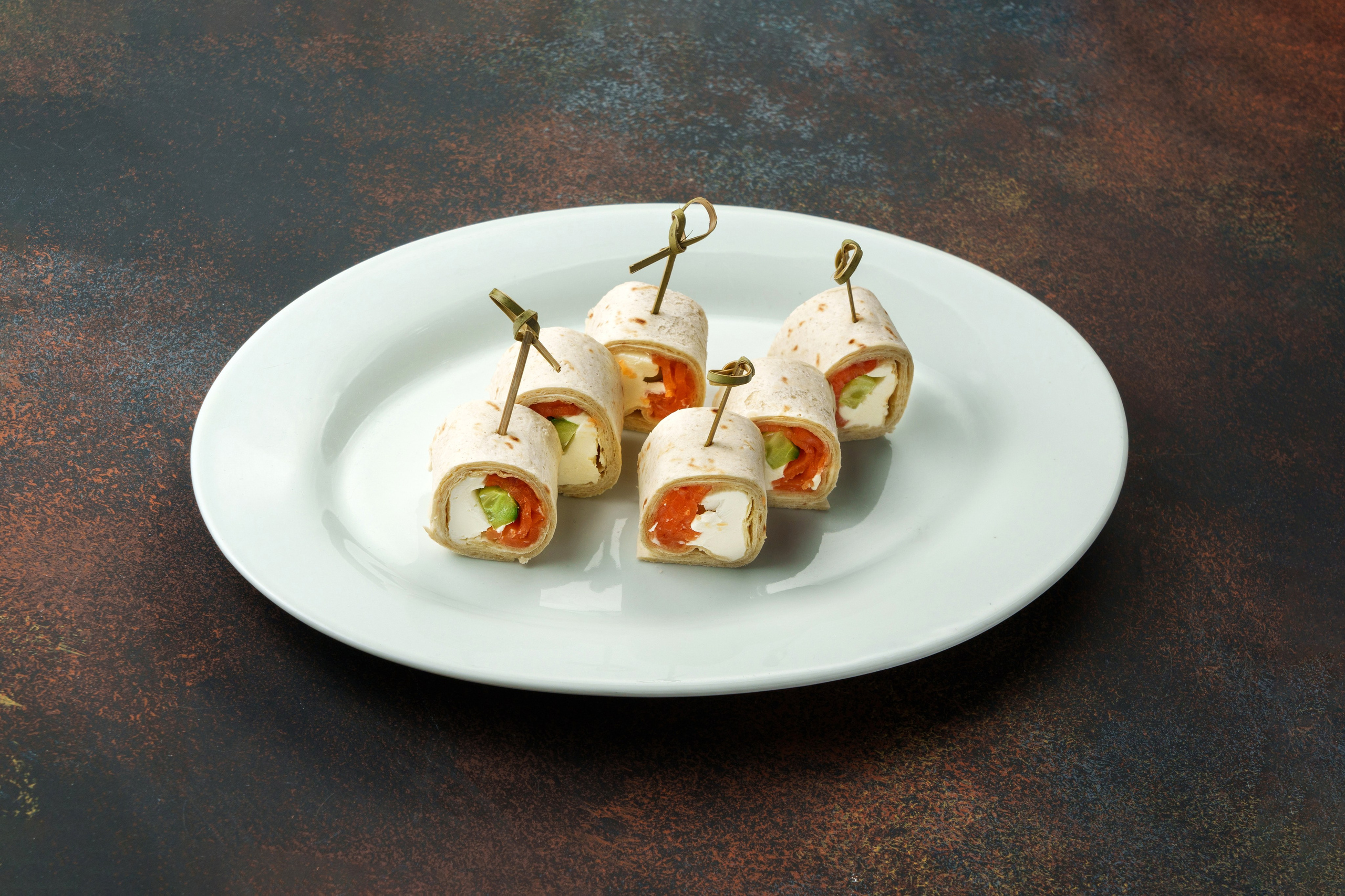 Меню для банкетного меню усадьбы Гребнево