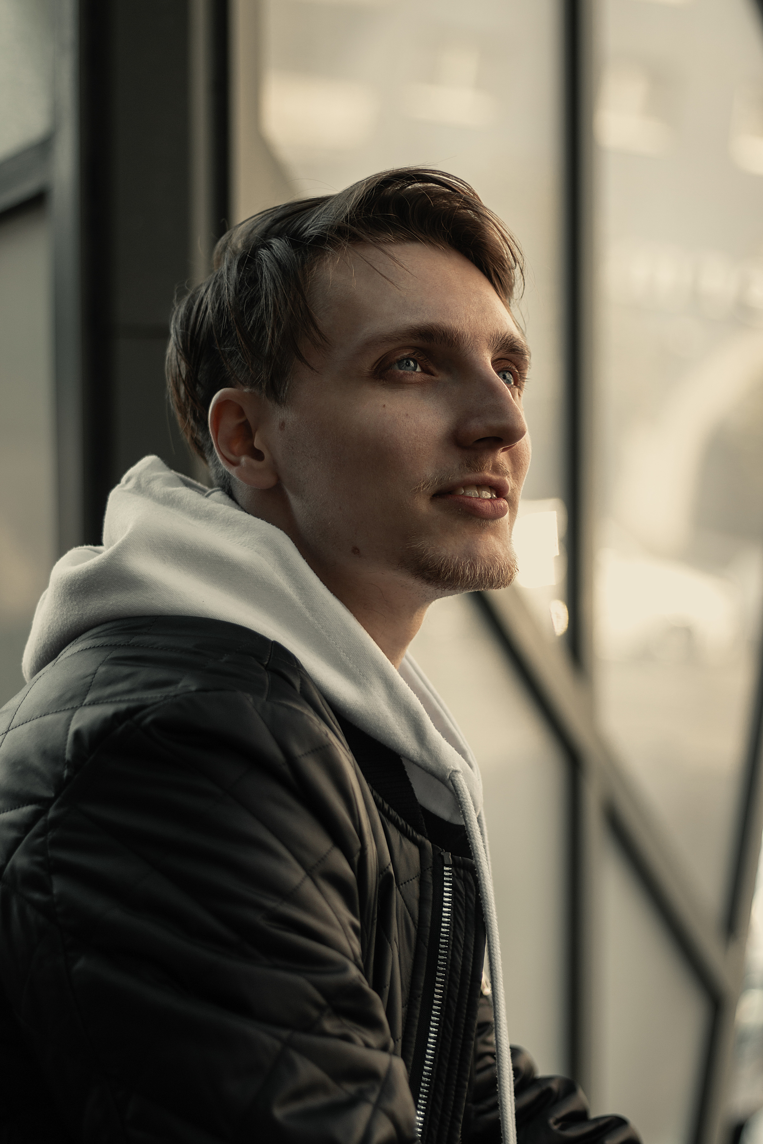 Евгений Быстров. Портретный фотограф Вера Приймак | Санкт-Петербург и Москва