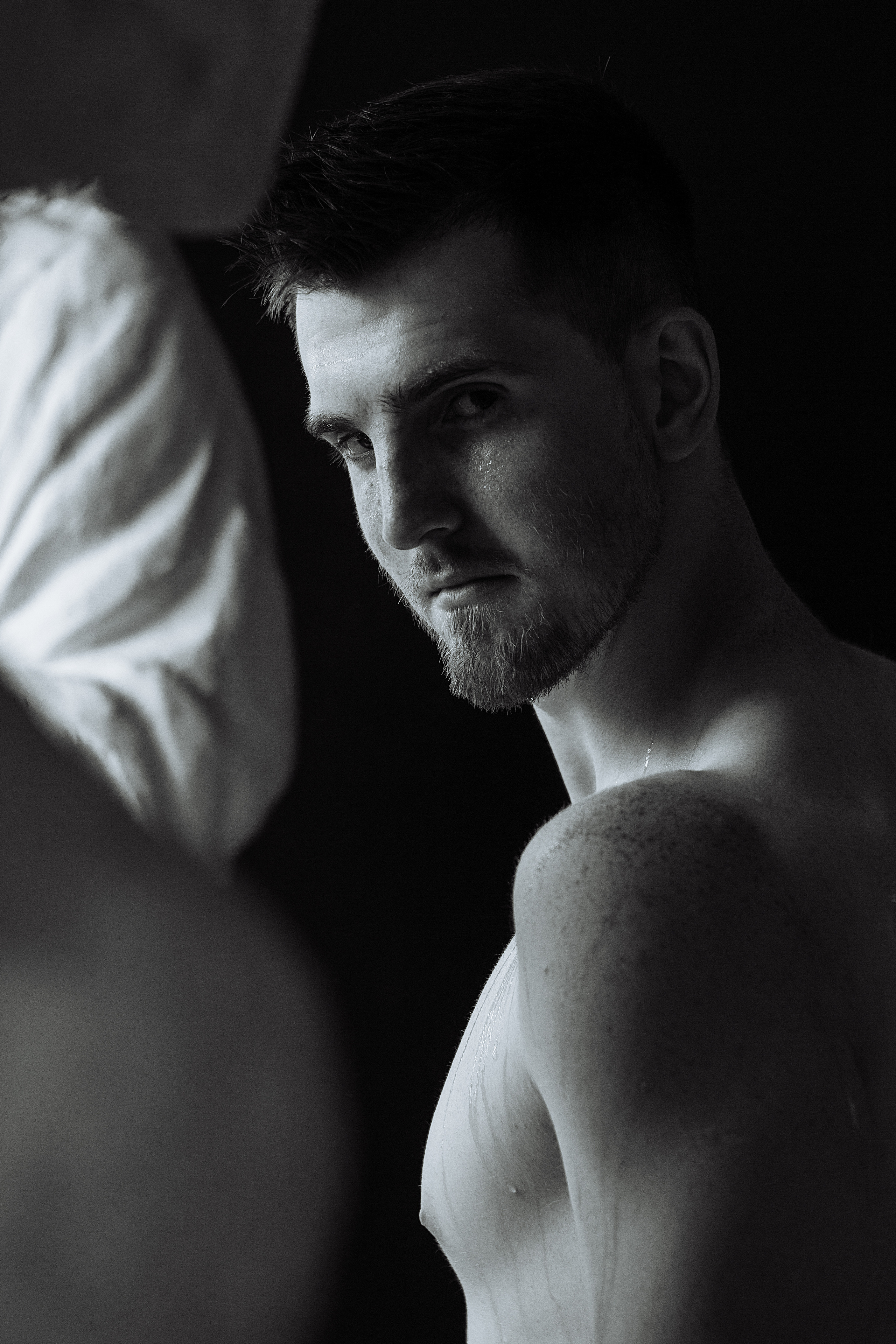 Дмитрий Максимов. Портретный фотограф Вера Приймак | Санкт-Петербург и Москва