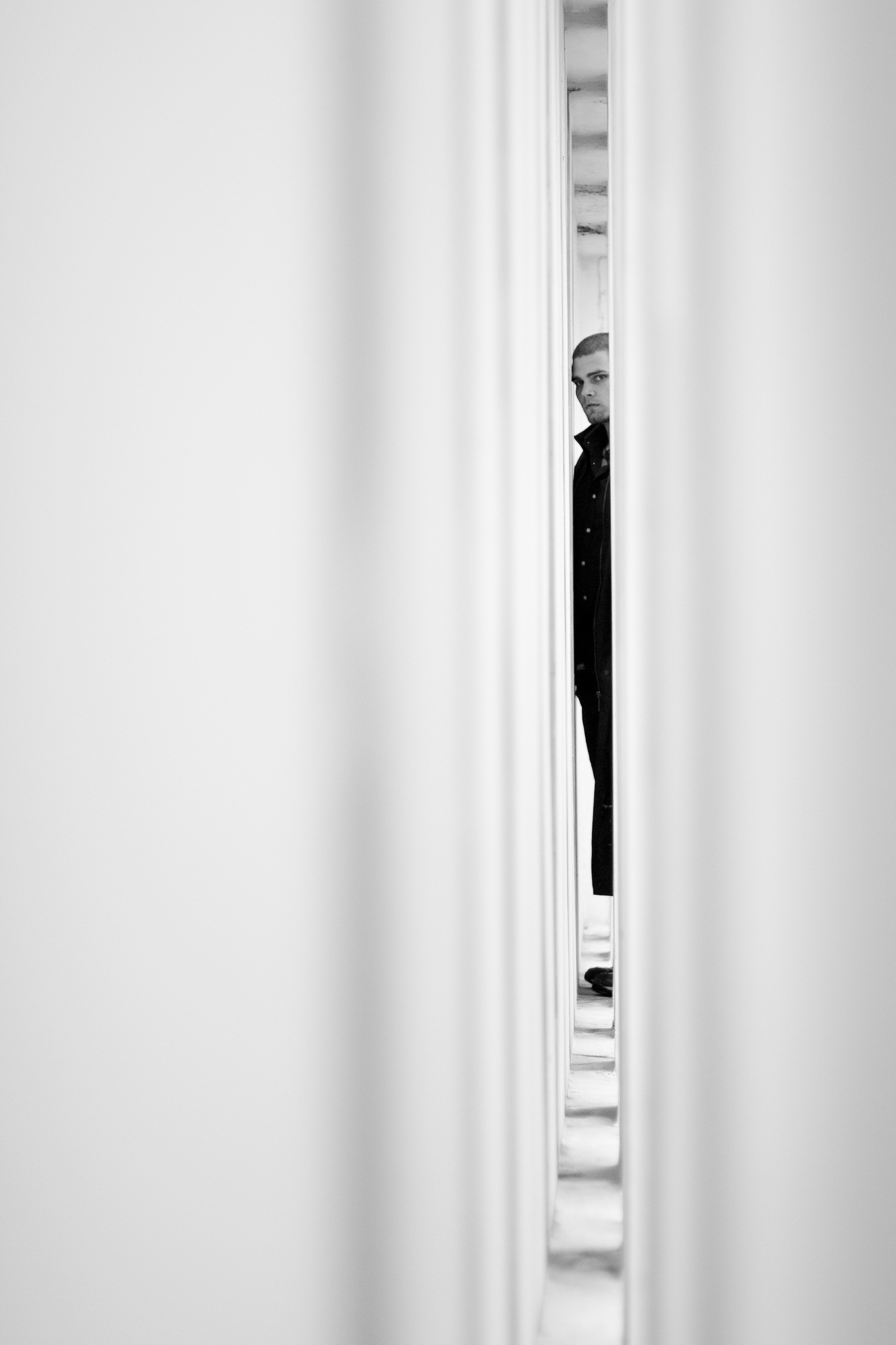 Женя Коллинс. Портретный фотограф Вера Приймак | Санкт-Петербург и Москва