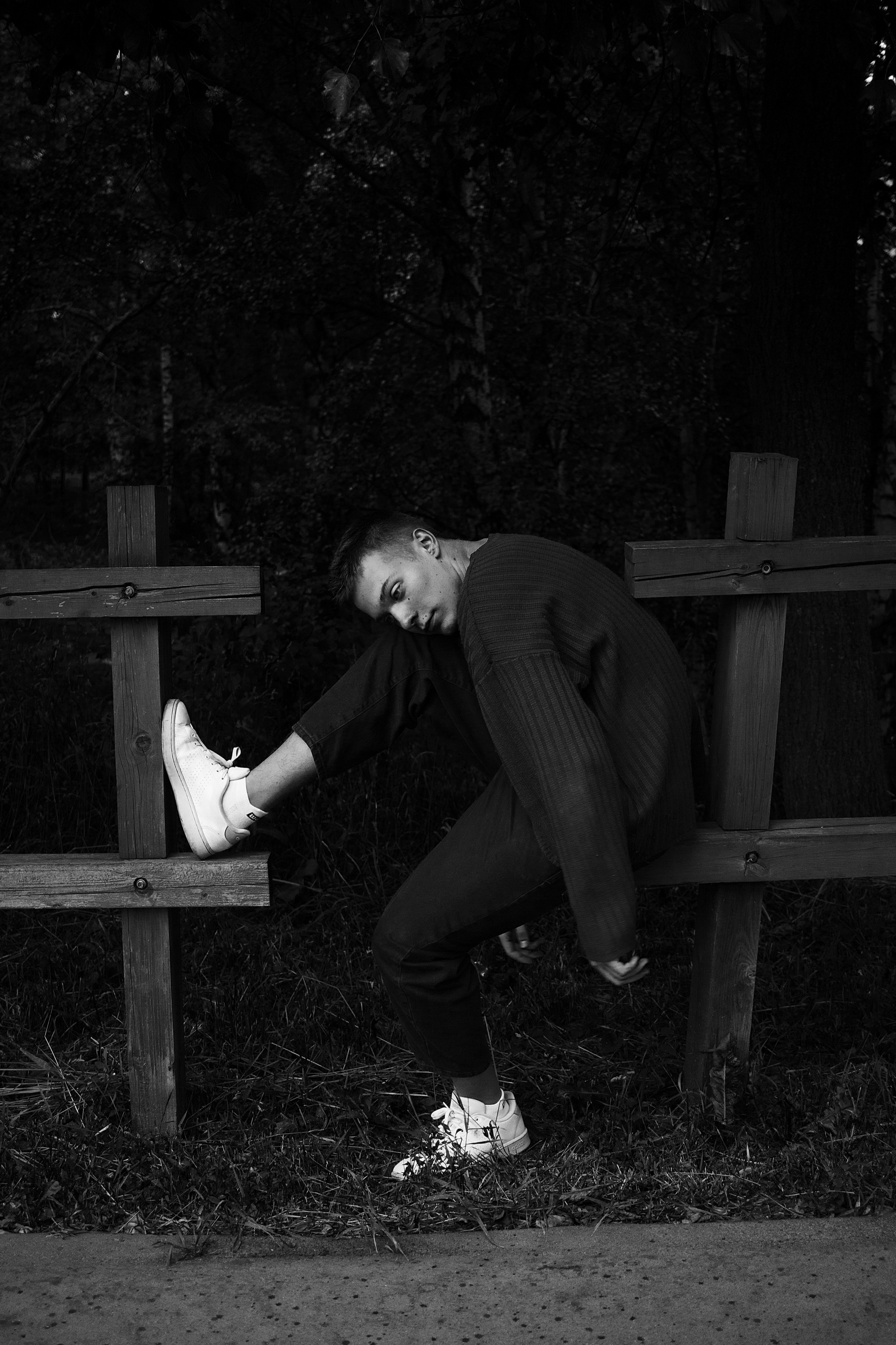 Иван Дудин. Портретный фотограф Вера Приймак | Санкт-Петербург и Москва