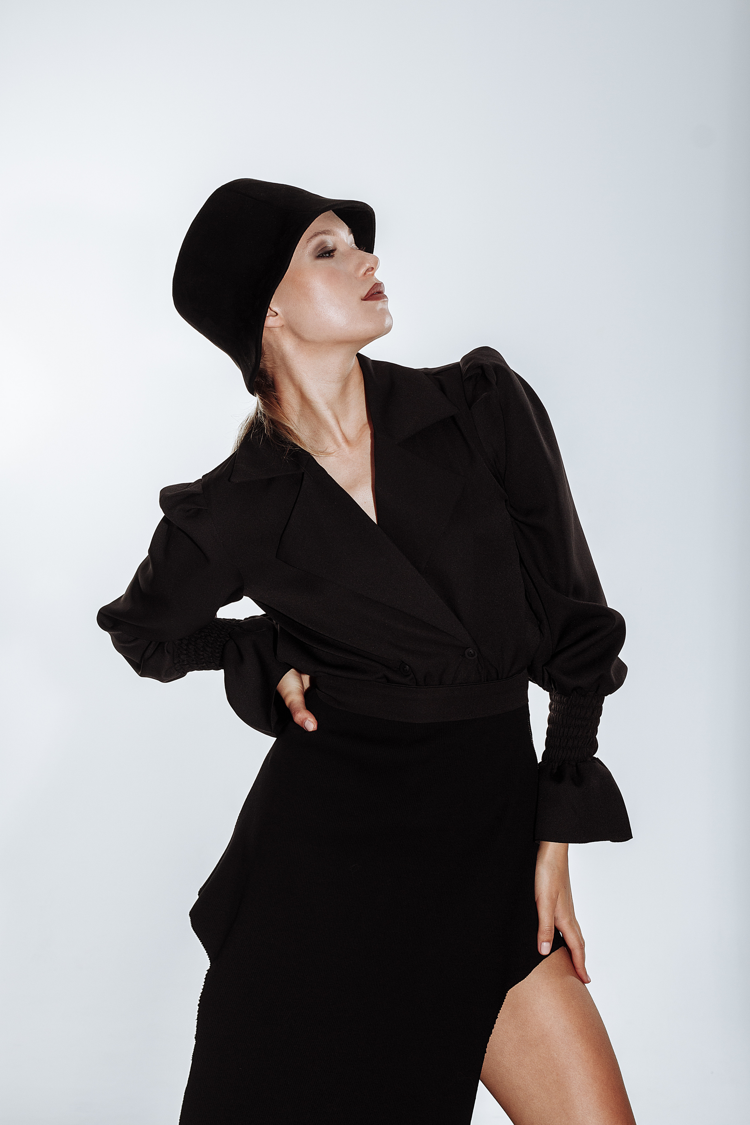 PRYMAK | NEMI. Портретный фотограф Вера Приймак | Санкт-Петербург и Москва