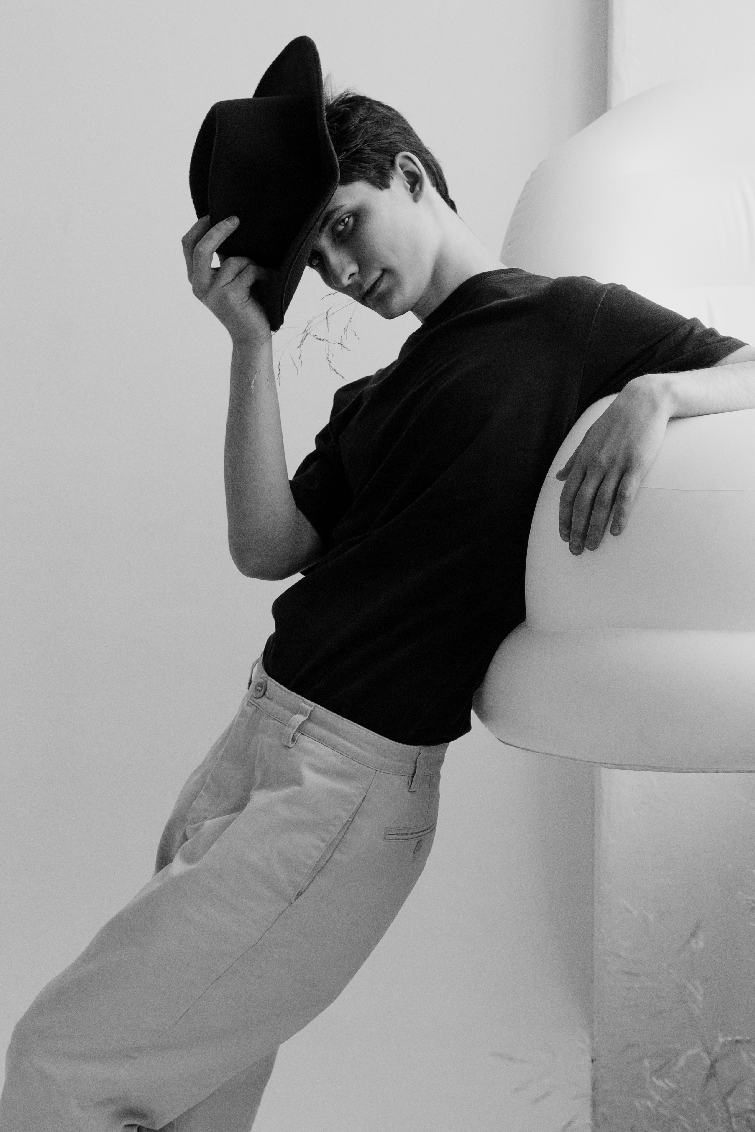 Андрей Черных. Портретный фотограф Вера Приймак | Санкт-Петербург и Москва