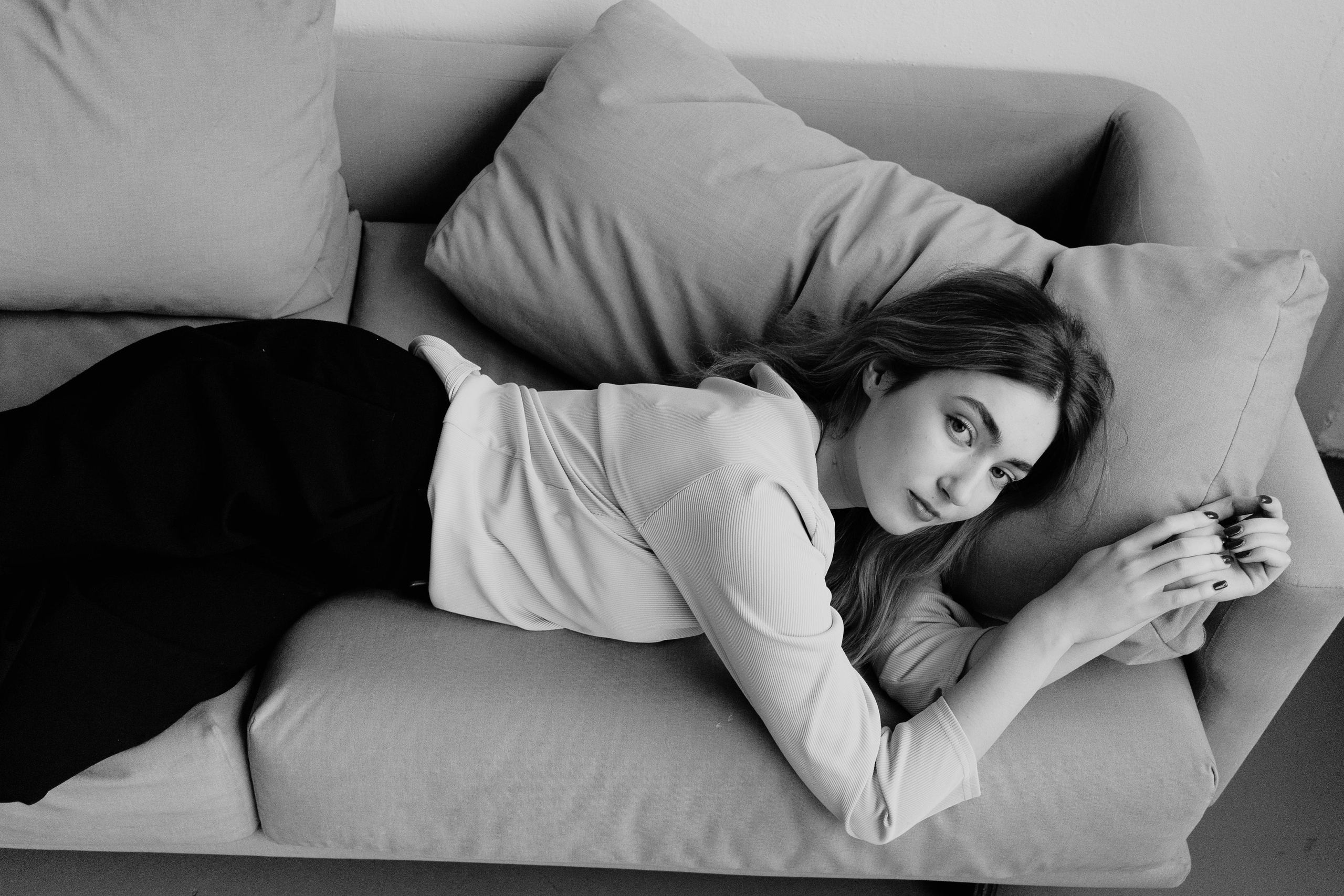 Stassieman. Портретный фотограф Вера Приймак | Санкт-Петербург и Москва