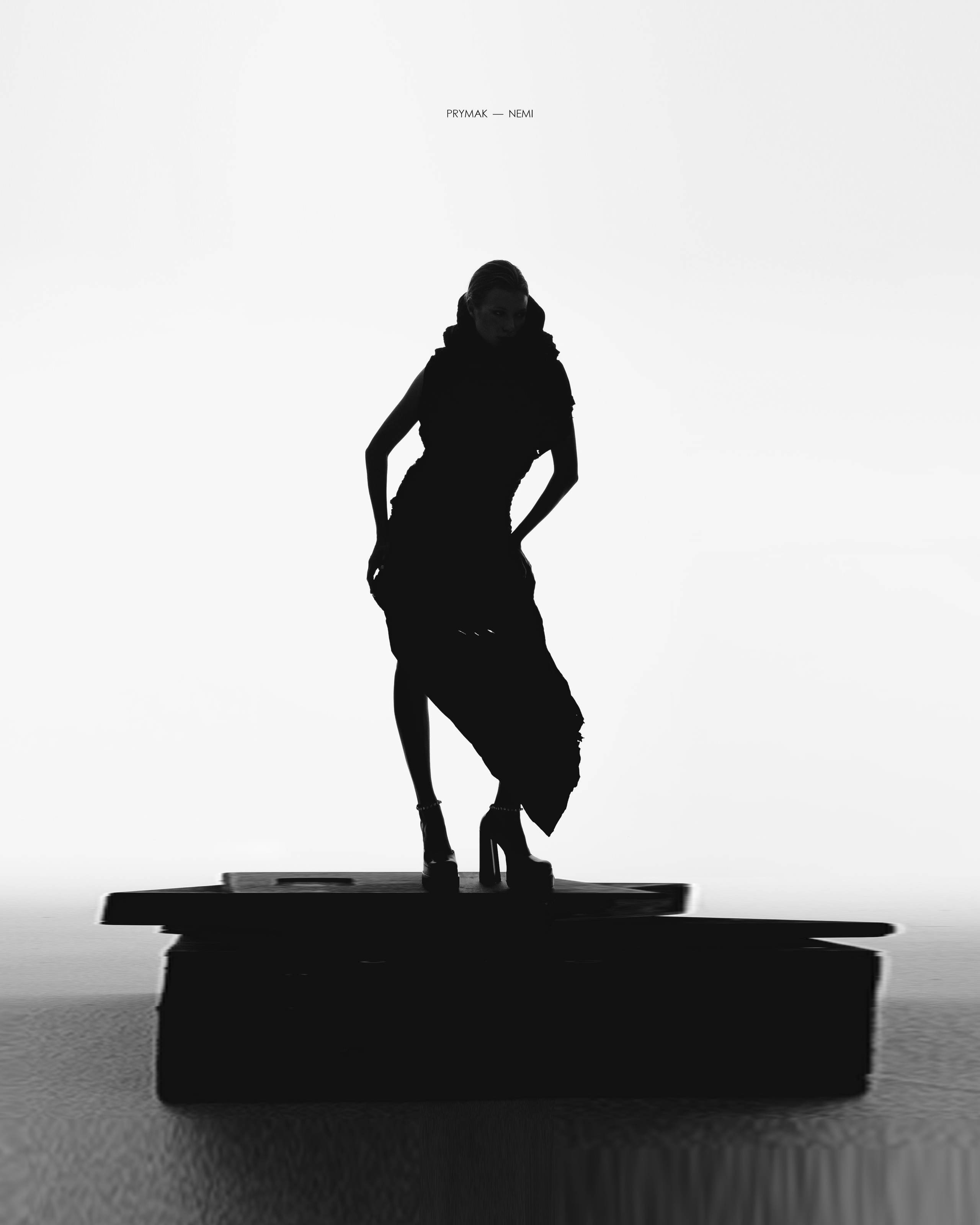 PRYMAK | NEMI. Портретный фотограф Вера Приймак | Санкт-Петербург и Москва