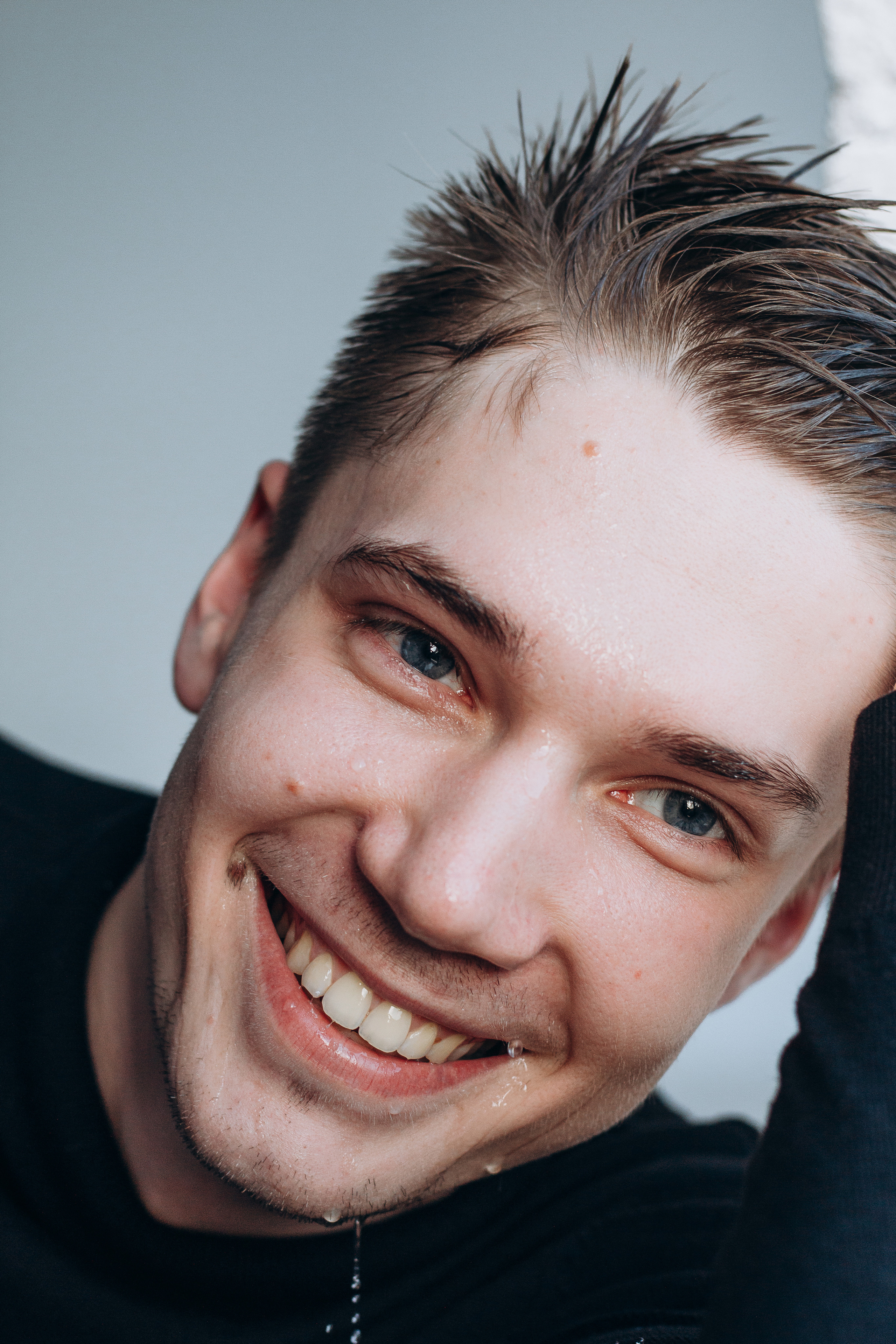 Сергей Пашура. Портретный фотограф Вера Приймак | Санкт-Петербург и Москва