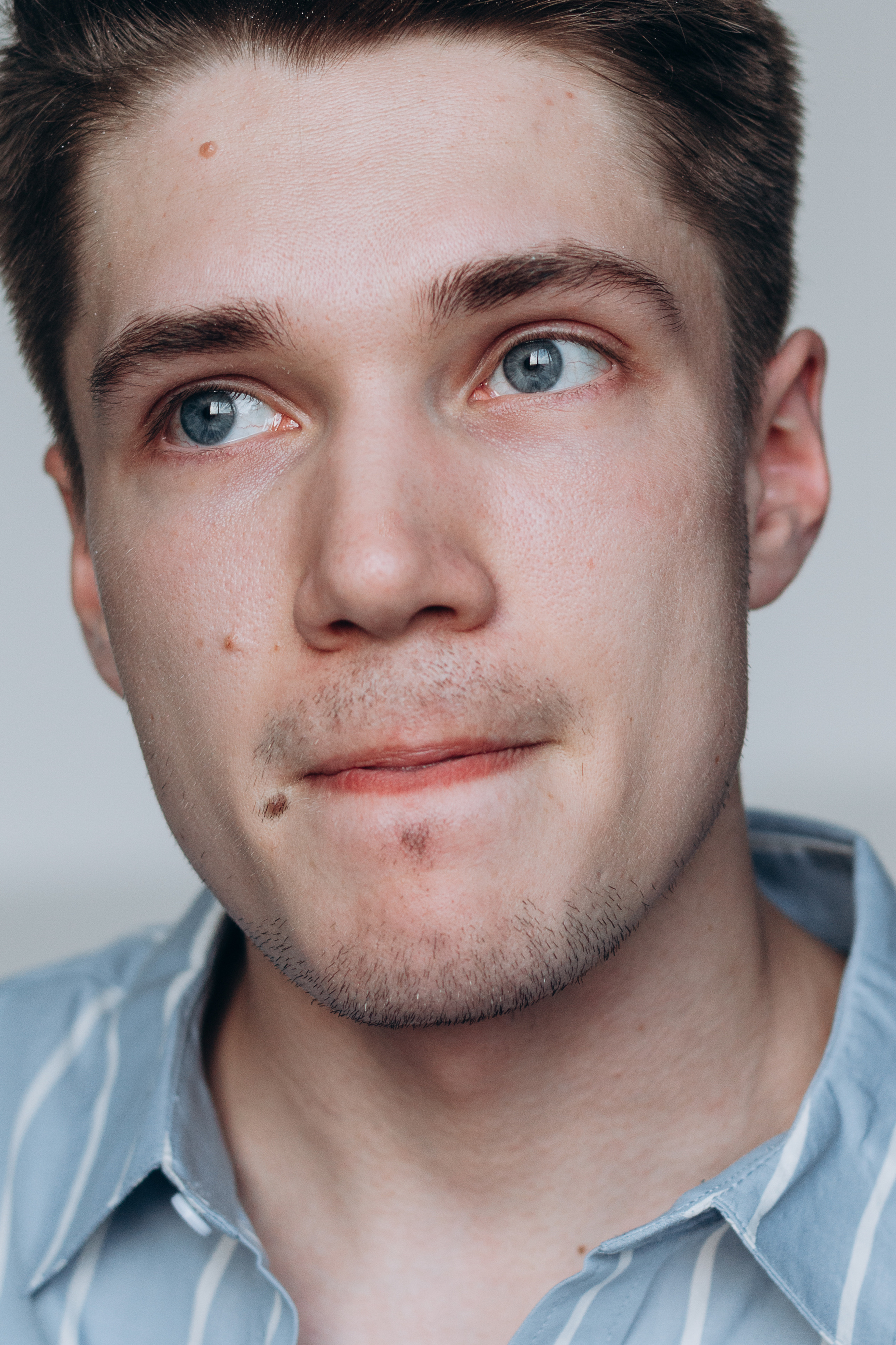 Сергей Пашура. Портретный фотограф Вера Приймак | Санкт-Петербург и Москва